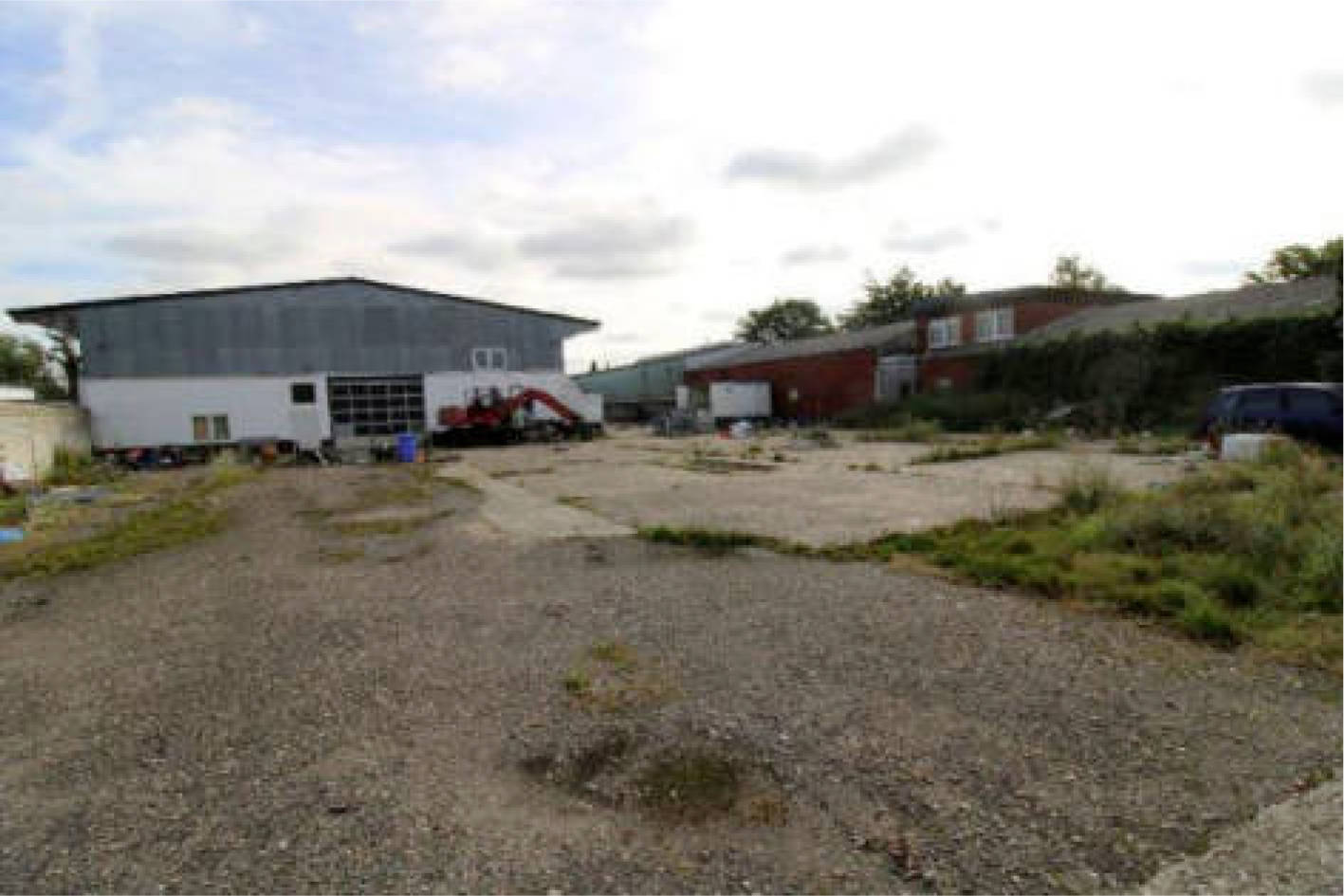 gewerblich genutztes Grundstück in Eichenkamp 4, 48720 Rosendahl, Osterwick - Bild 3