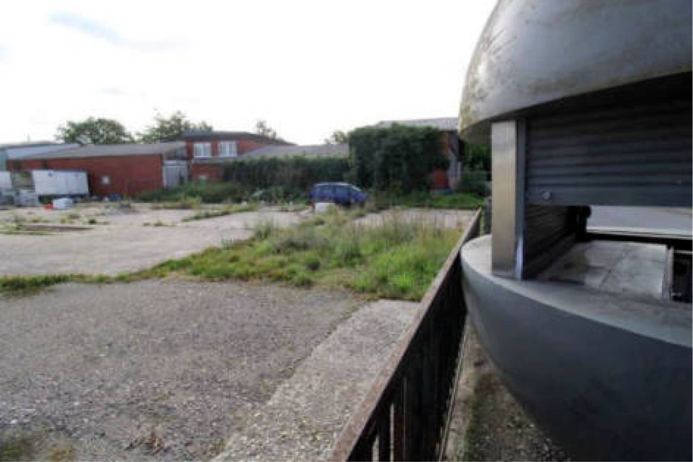 gewerblich genutztes Grundstück in Eichenkamp 4, 48720 Rosendahl, Osterwick - Bild 5