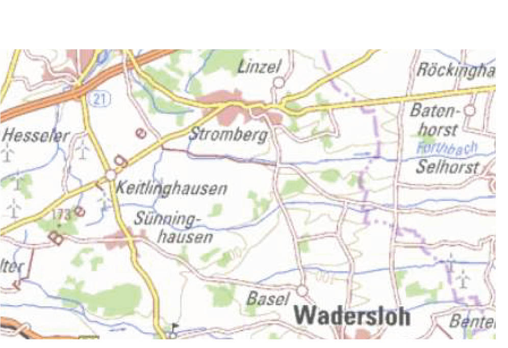 nordrheinwestpfalen 0008 K 0005/2025 Nordwalder Str. 10, 59510 Lippetal, Hovestadt 16