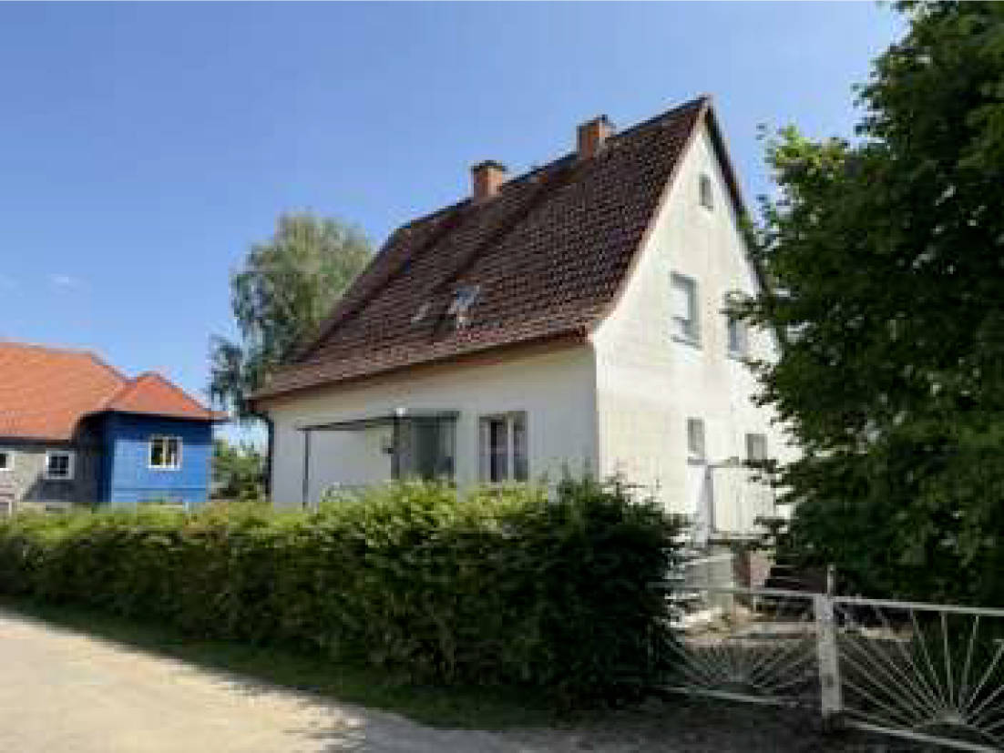 Einfamilienhaus in Nordwalder Str. 10, 59510 Lippetal, Hovestadt - Bild 2