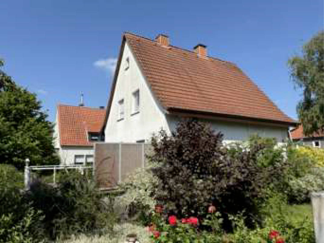 Einfamilienhaus in Nordwalder Str. 10, 59510 Lippetal, Hovestadt - Bild 4