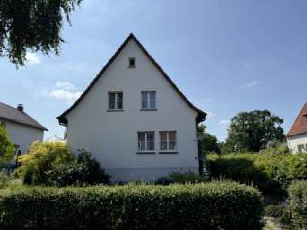 Einfamilienhaus in Nordwalder Str. 10, 59510 Lippetal, Hovestadt