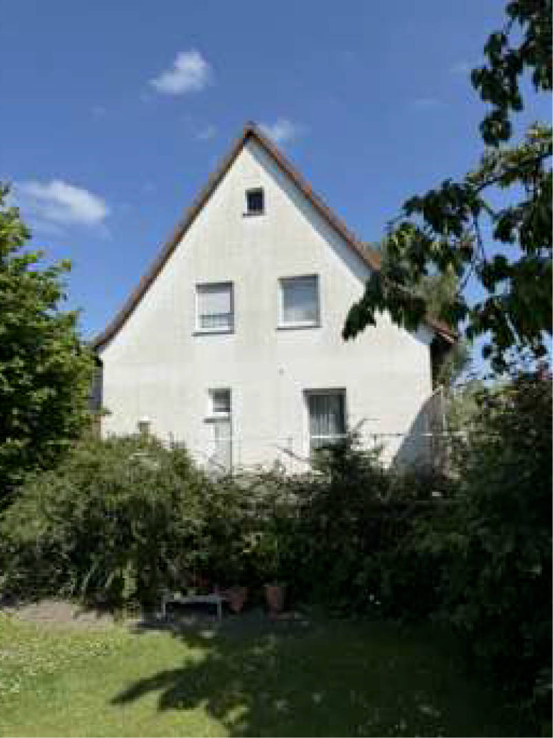 Einfamilienhaus in Nordwalder Str. 10, 59510 Lippetal, Hovestadt - Bild 5