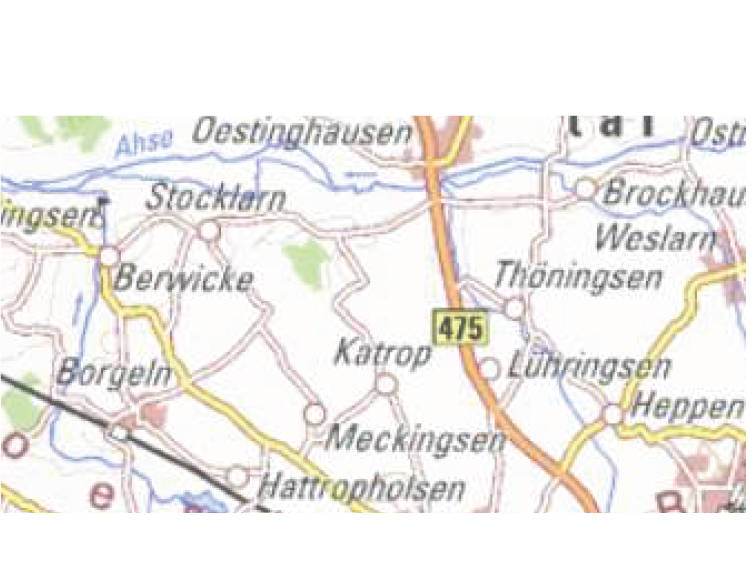 nordrheinwestpfalen 0008 K 0005/2025 Nordwalder Str. 10, 59510 Lippetal, Hovestadt 15