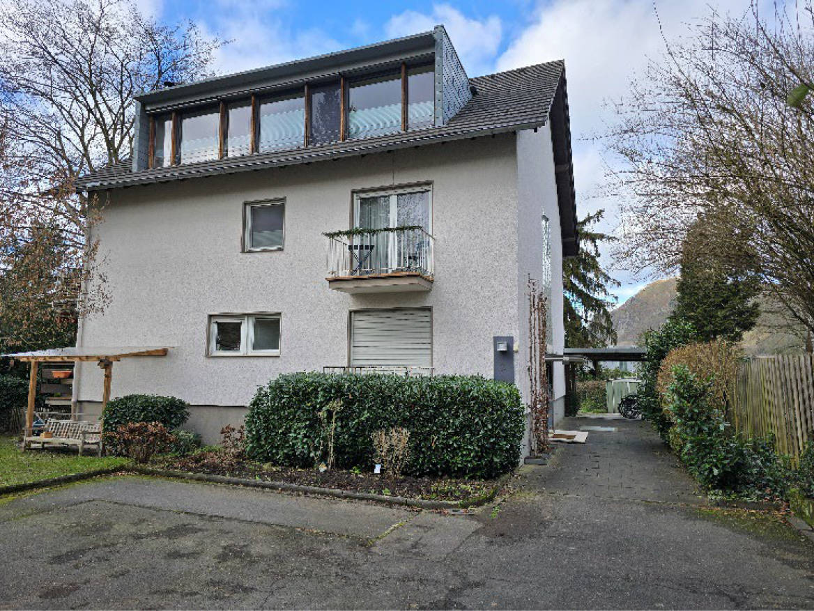 Meßbeuel 9 a, 53604 Bad Honnef