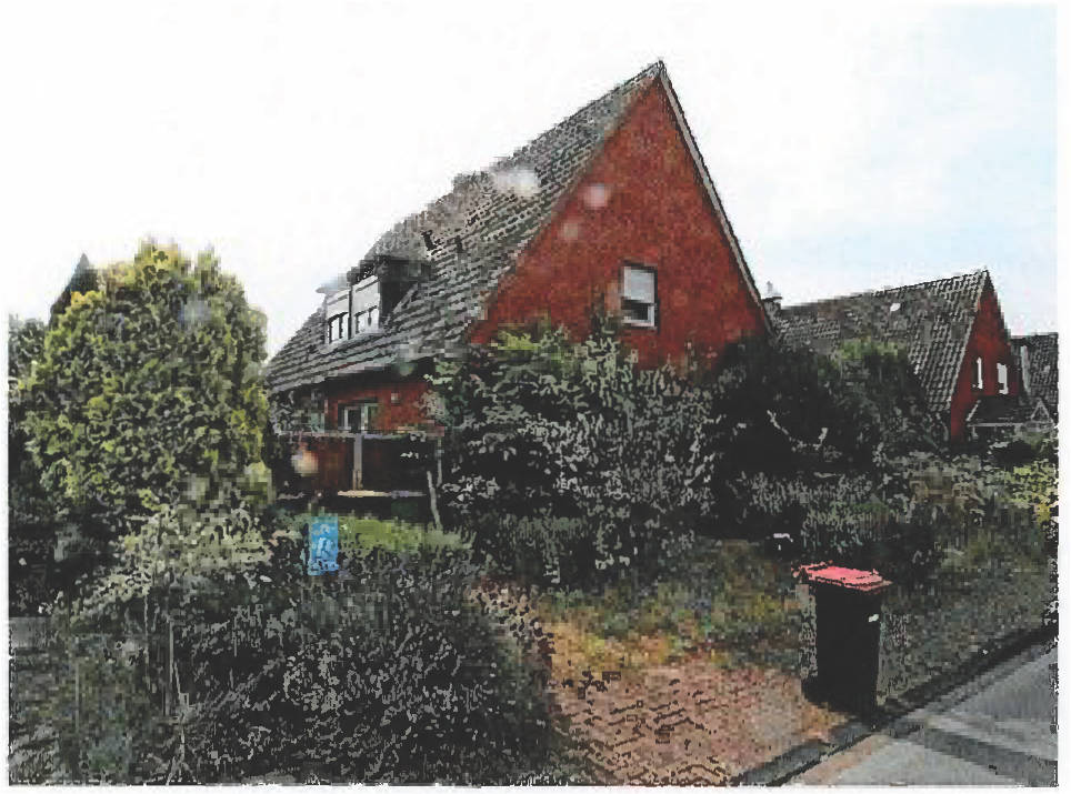 Lönsweg 17, 48249 Dülmen, Rorup