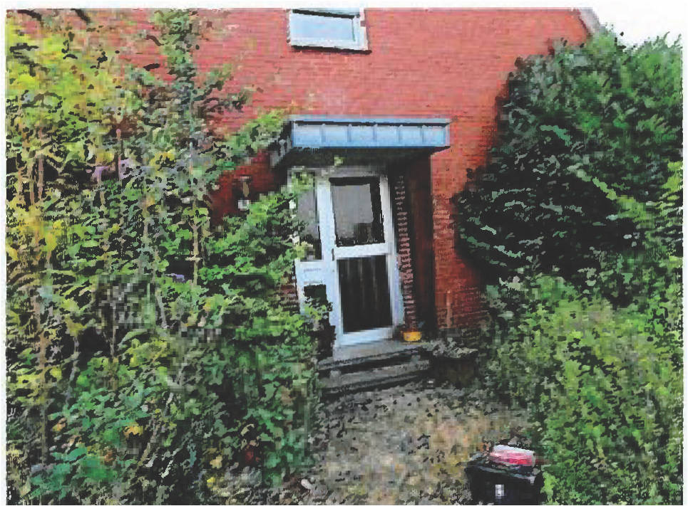 Zweifamilienhaus in Lönsweg 17, 48249 Dülmen, Rorup - Bild 2