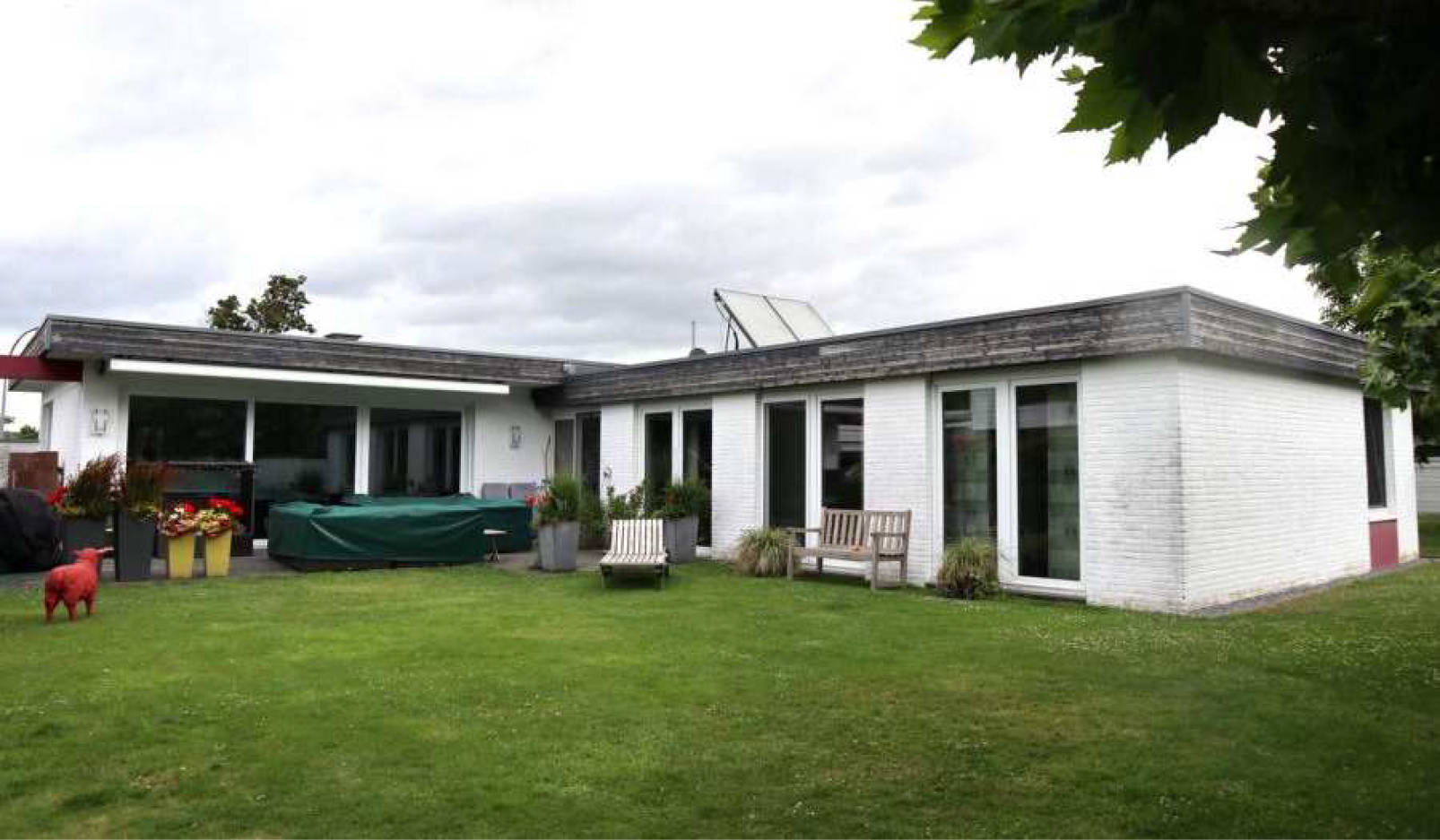 Einfamilienhaus in Moyländer Straße 42, 47574 Goch, Goch