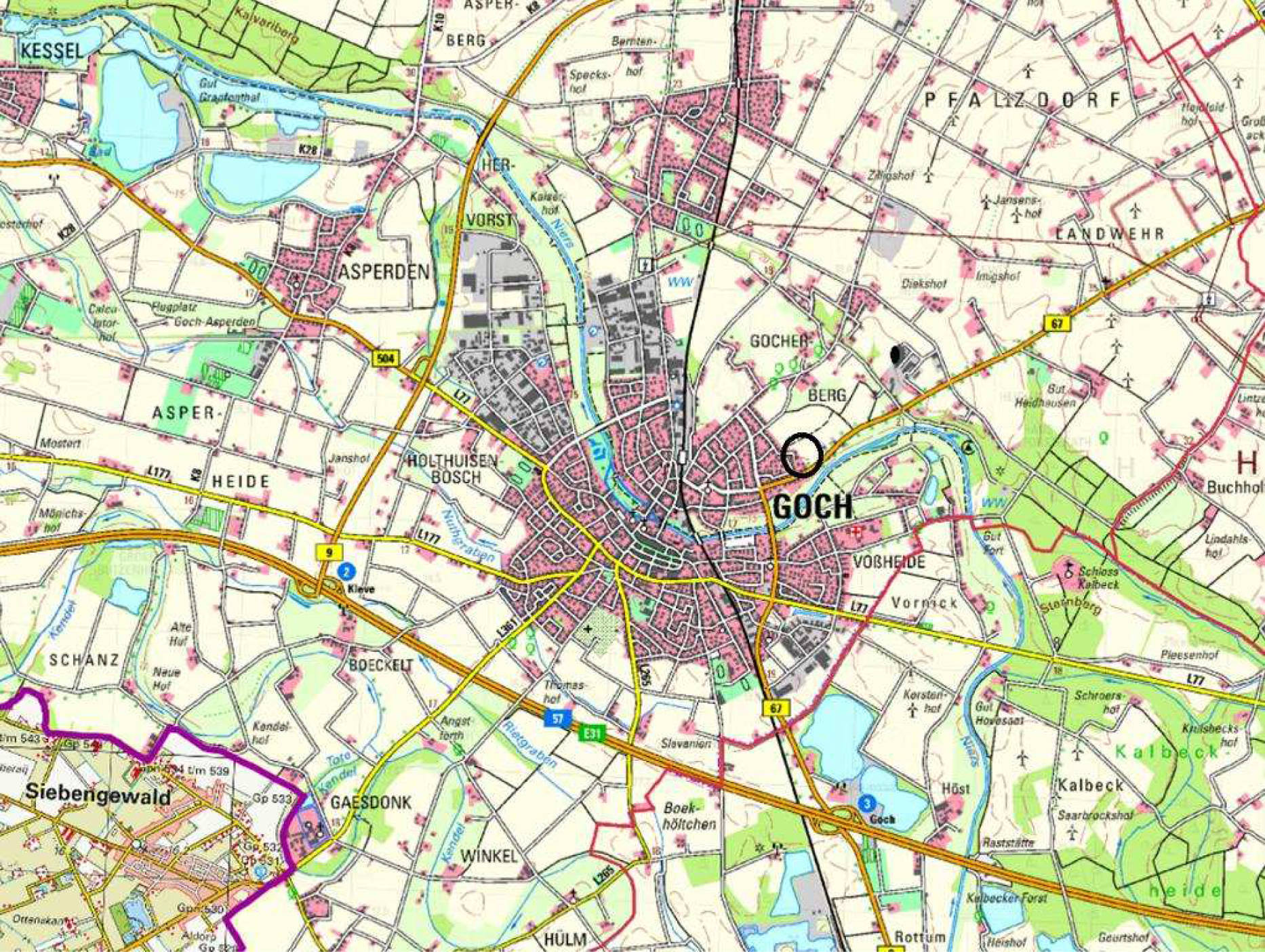nordrheinwestpfalen 0008K0007-2023 Moyländer Straße 42, 47574 Goch, Goch 6