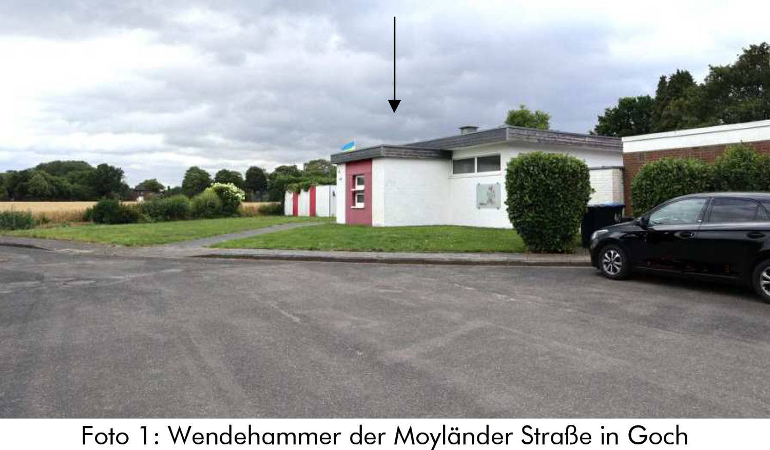 Einfamilienhaus in Moyländer Straße 42, 47574 Goch, Goch - Bild 4