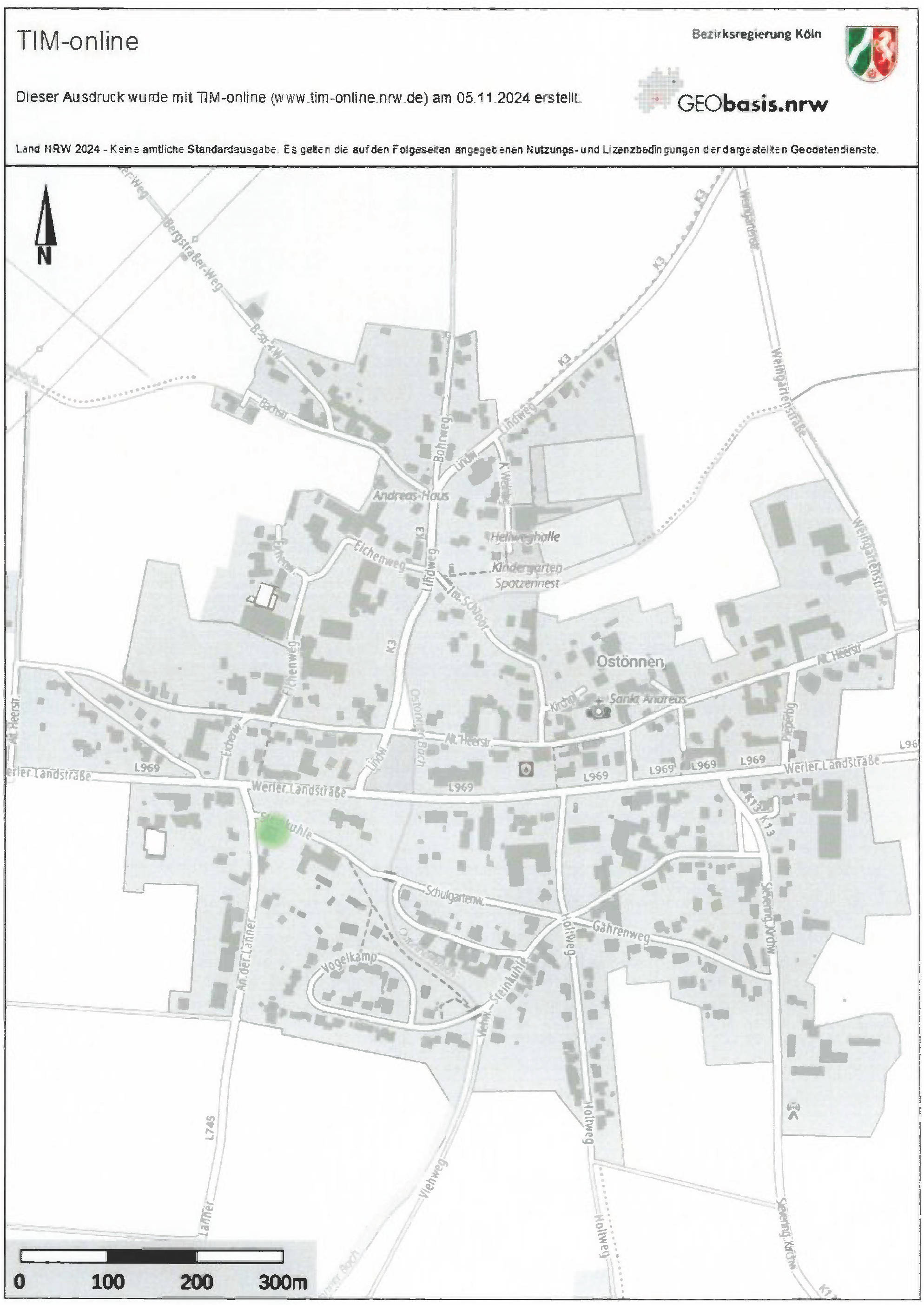 nordrheinwestpfalen 0008K0007/2024 Steinkuhle 4, 59494 Soest, Ostönnen 6