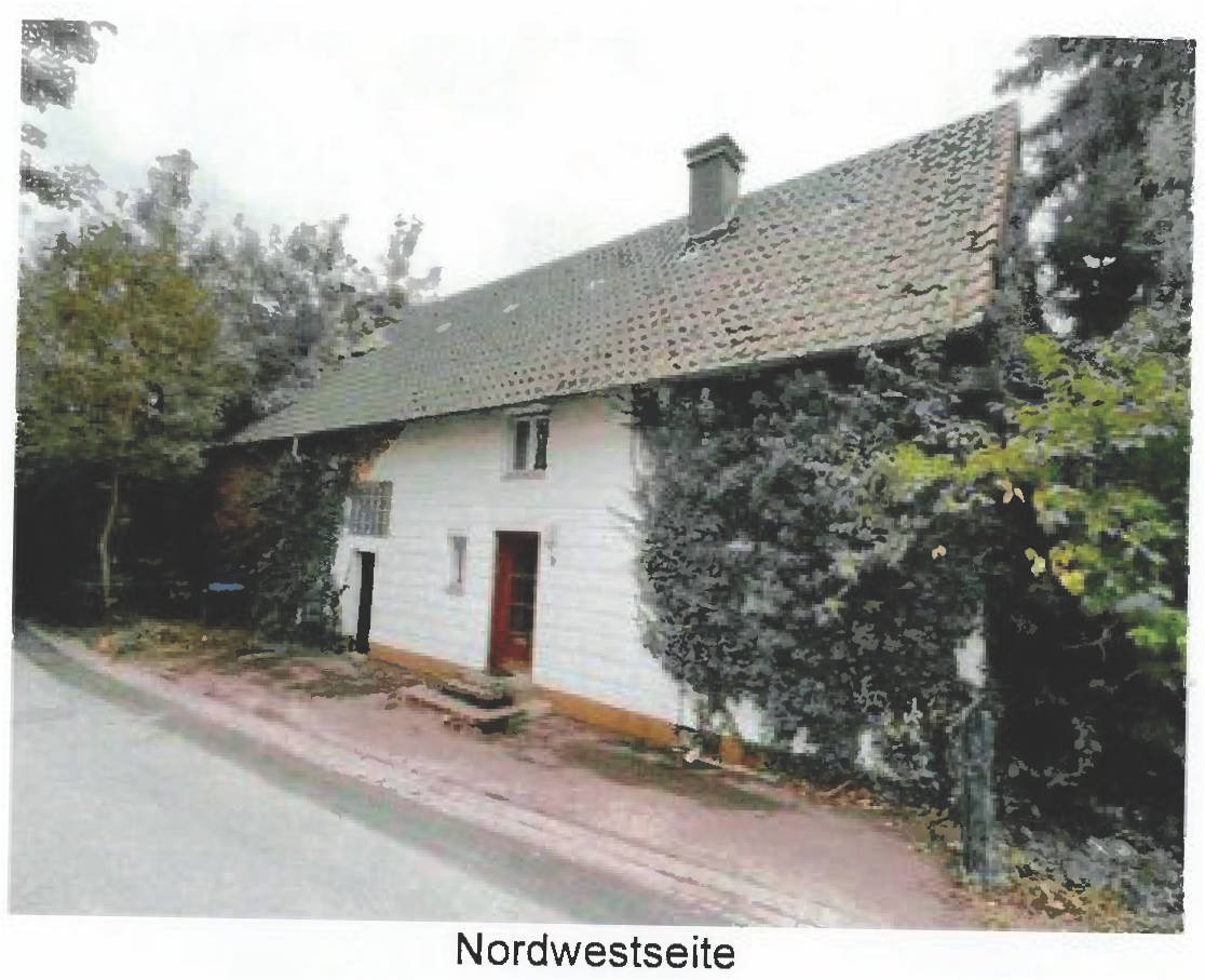 Wohnhaus mit Wirtschaftsteil in Steinkuhle 4, 59494 Soest, Ostönnen