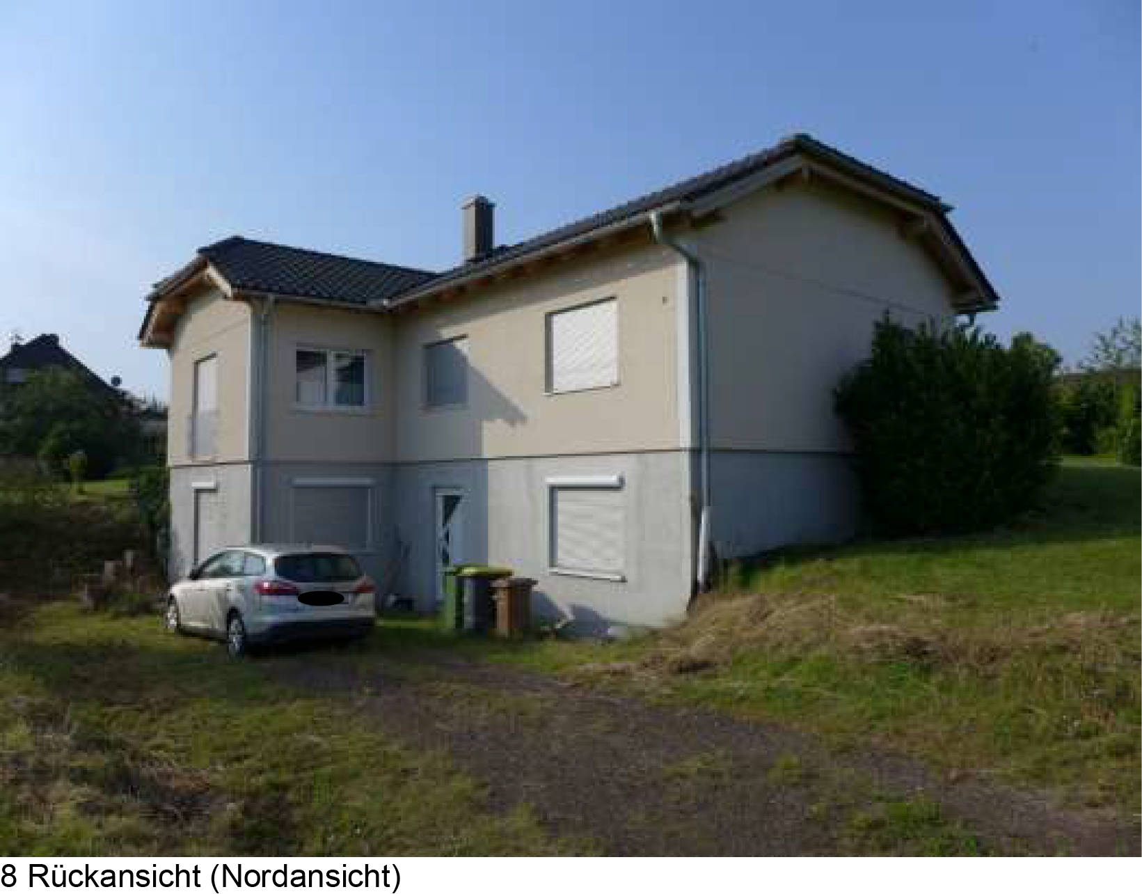 nordrheinwestpfalen 0008 K 0007/2025 Theodor-Fontane-Straße 3, 53639 Königswinter, Oberpleis 8
