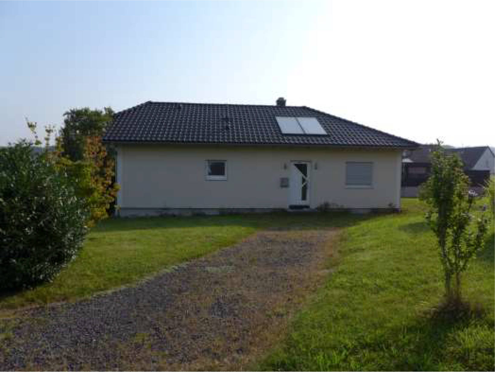 Einfamilienhaus in Theodor-Fontane-Straße 3, 53639 Königswinter, Oberpleis