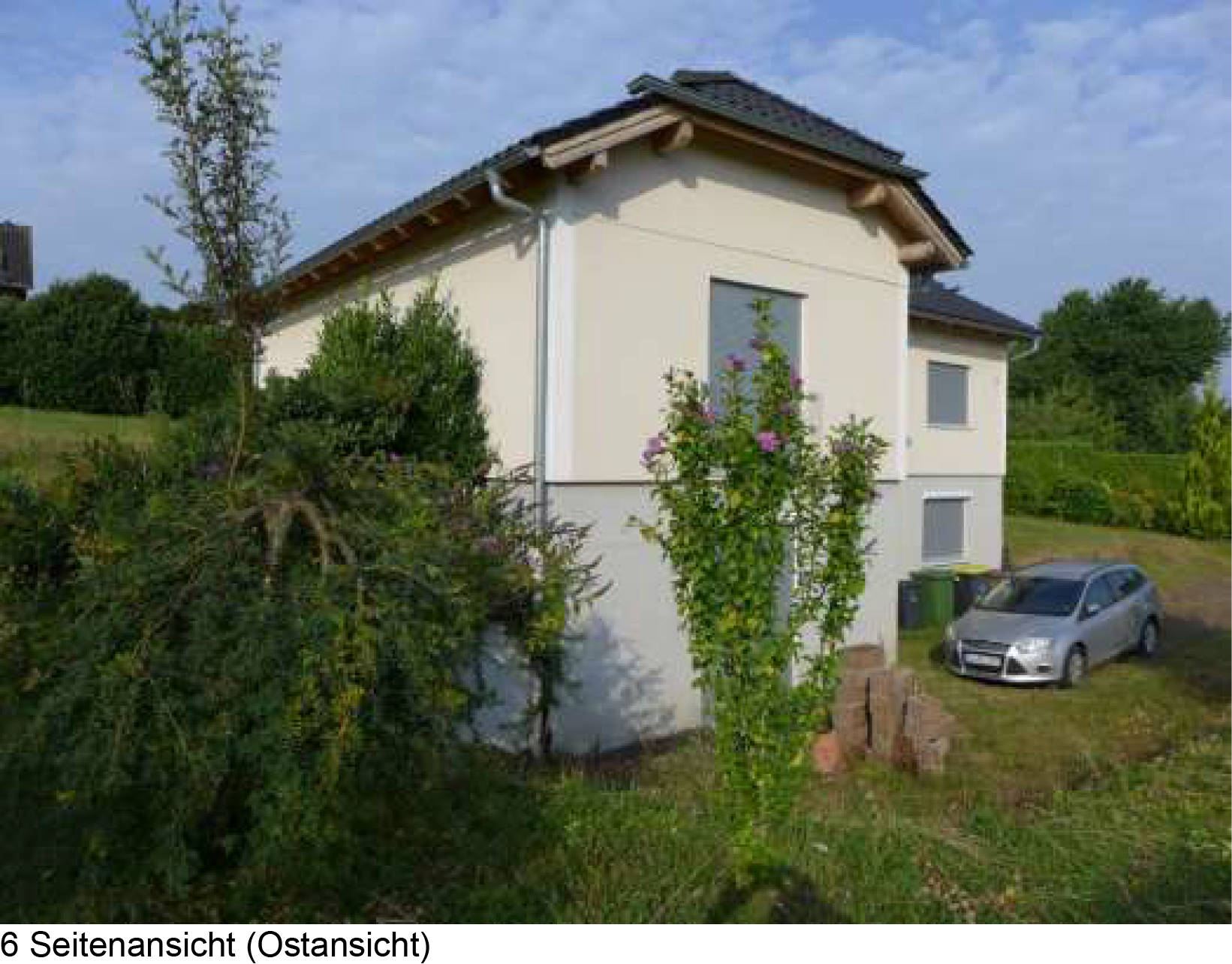 Einfamilienhaus in Theodor-Fontane-Straße 3, 53639 Königswinter, Oberpleis - Bild 3