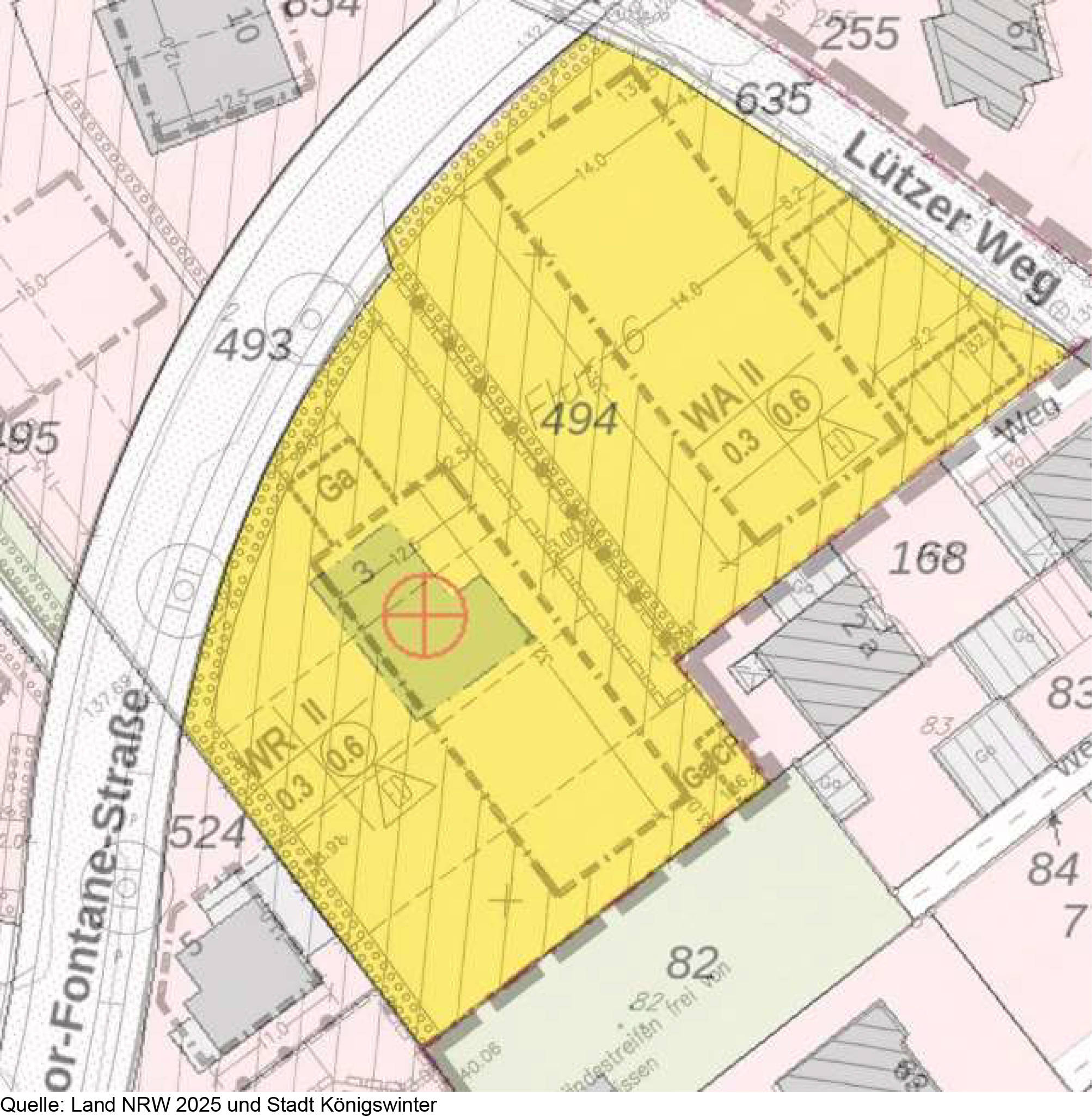 nordrheinwestpfalen 0008 K 0007/2025 Theodor-Fontane-Straße 3, 53639 Königswinter, Oberpleis 24