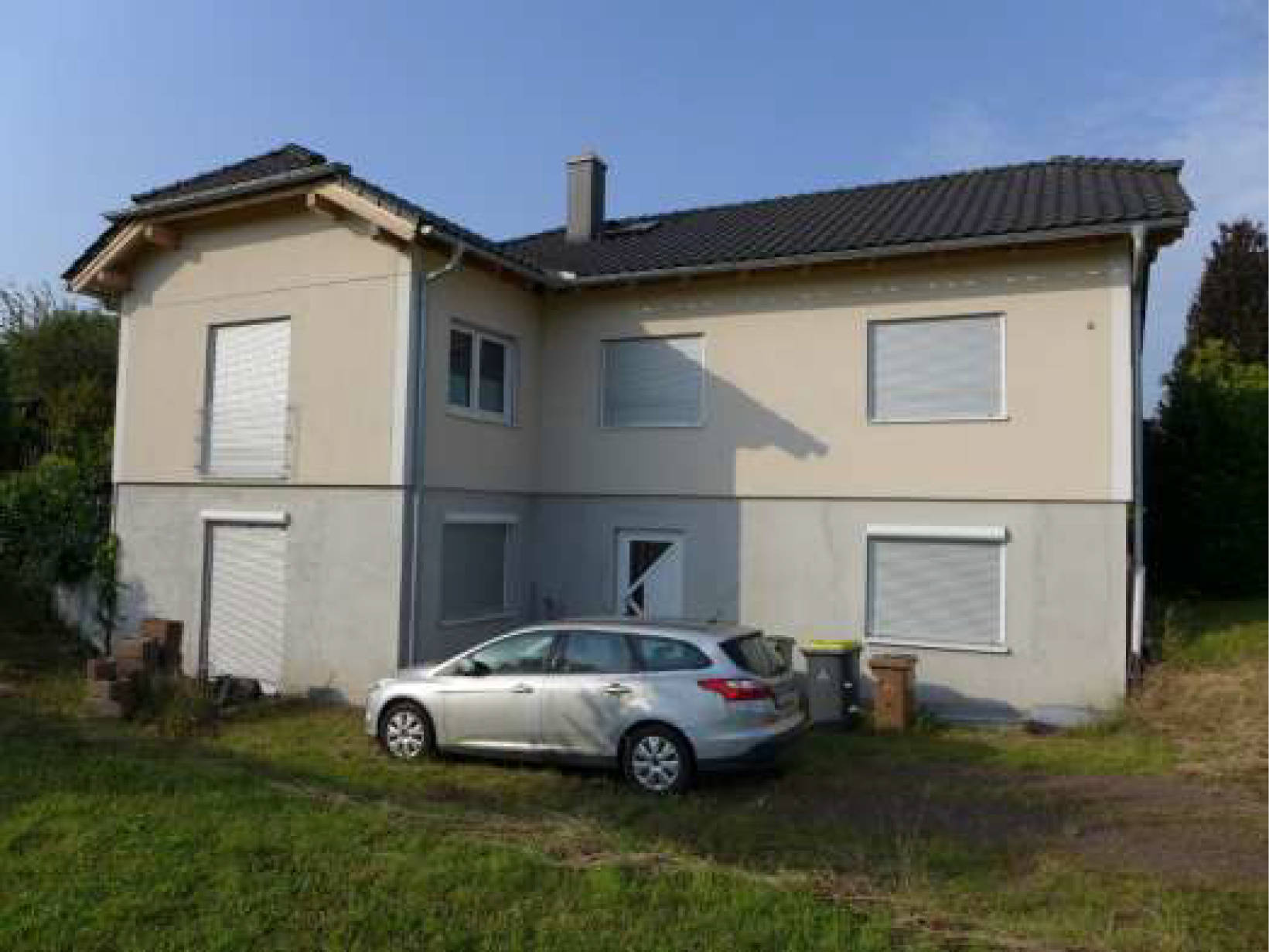 Einfamilienhaus in Theodor-Fontane-Straße 3, 53639 Königswinter, Oberpleis - Bild 5