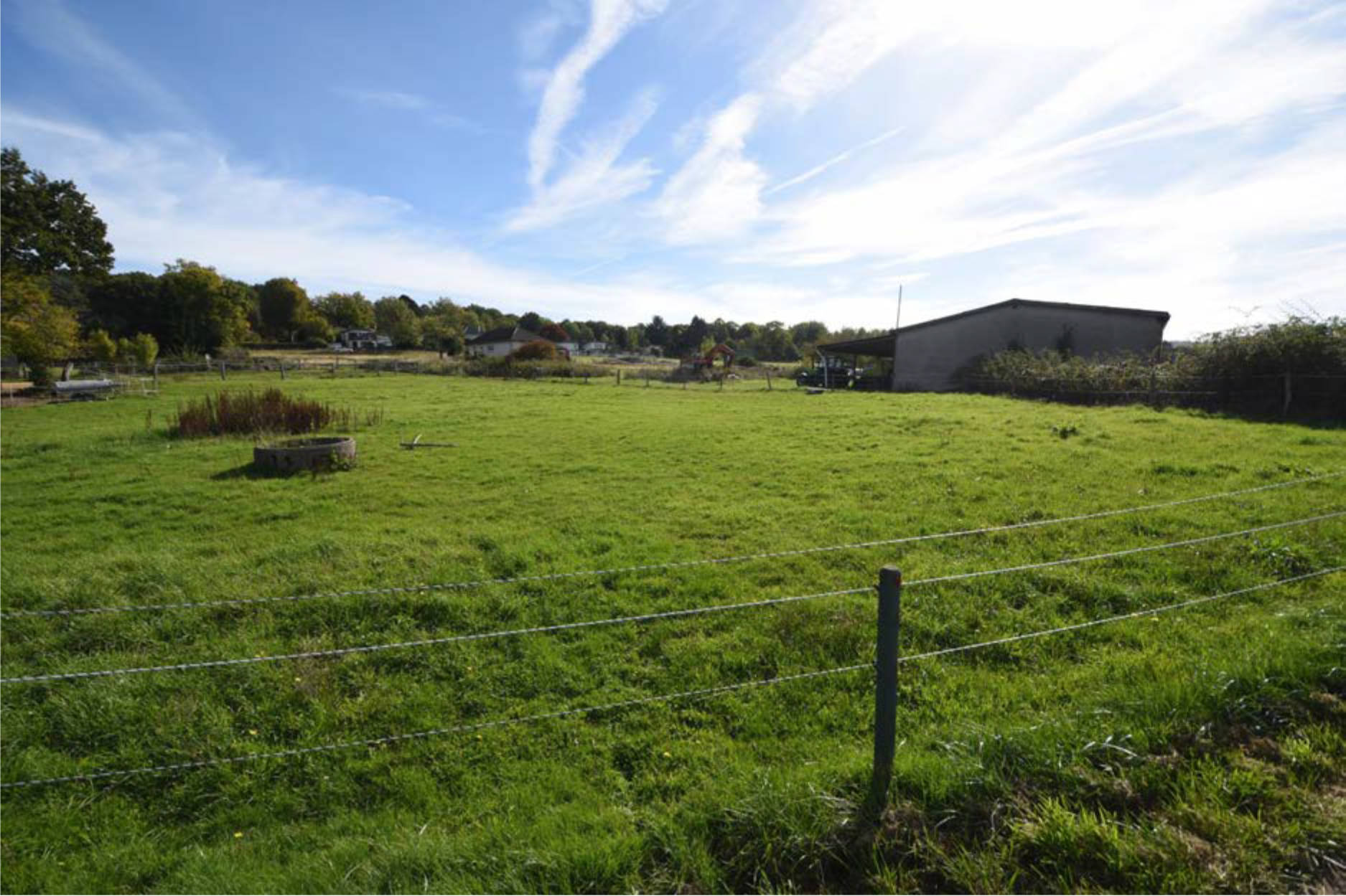 unbebautes Grundstücks in Ginsterbergweg, 00000 - Bild 3