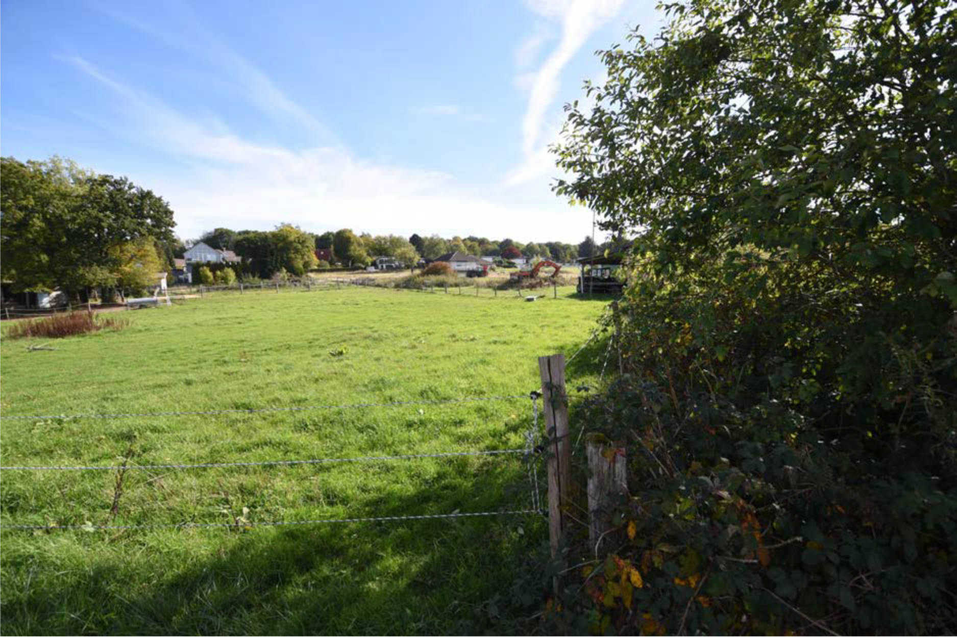 unbebautes Grundstücks in Ginsterbergweg, 00000 - Bild 4