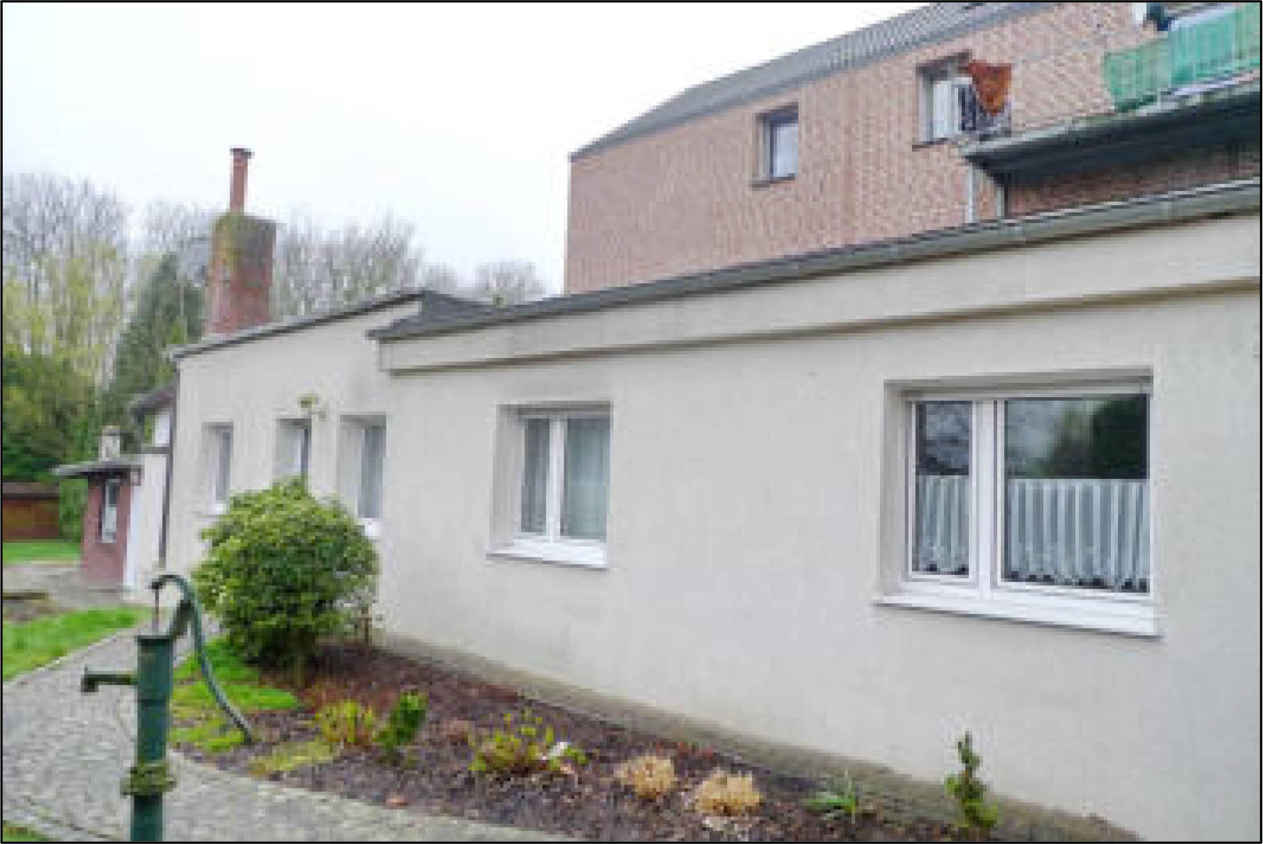 Zweifamilienhaus in Keplerstraße 105, 59229 Ahlen - Bild 2