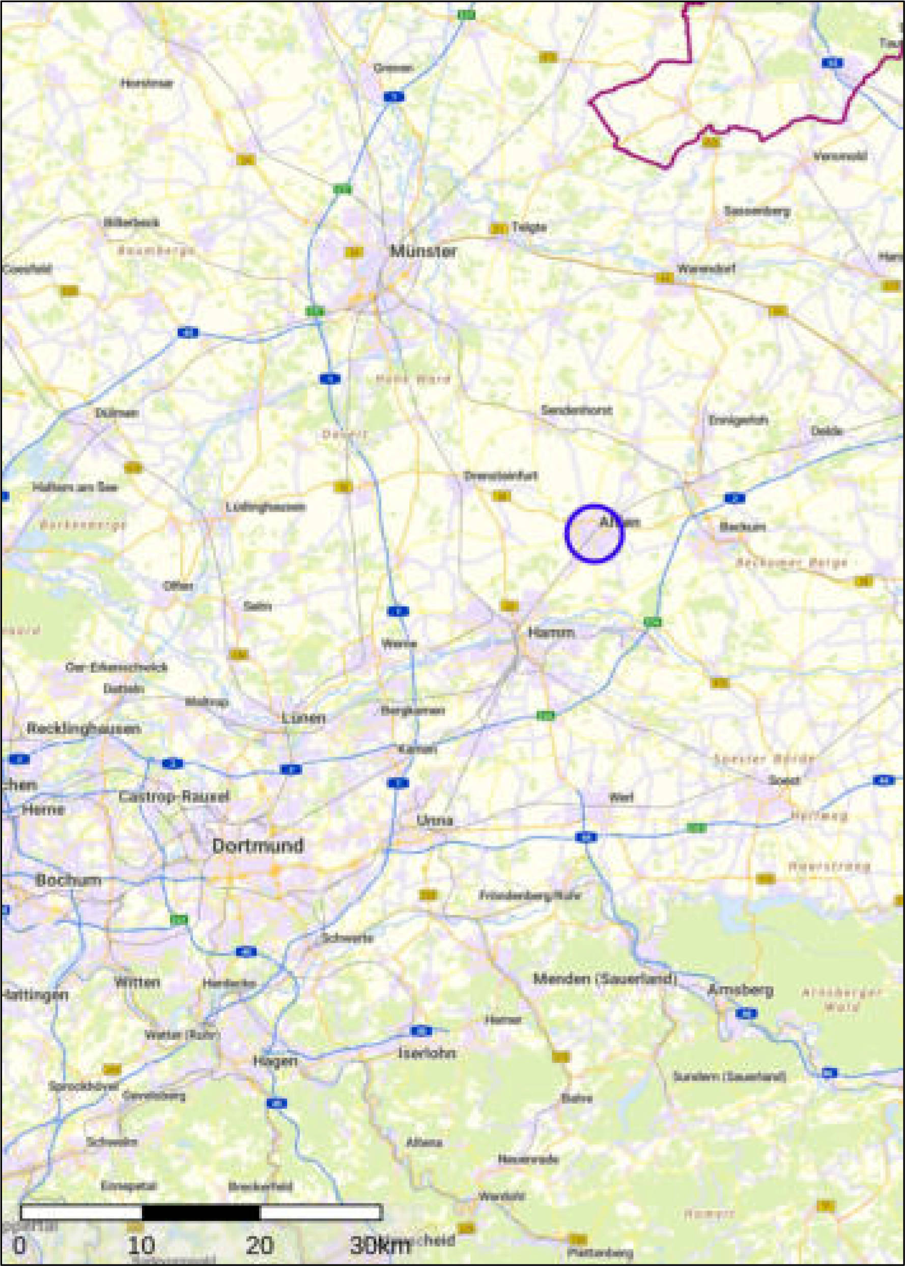 nordrheinwestpfalen 0008 K 0008/2023 Keplerstraße 105, 59229 Ahlen 33