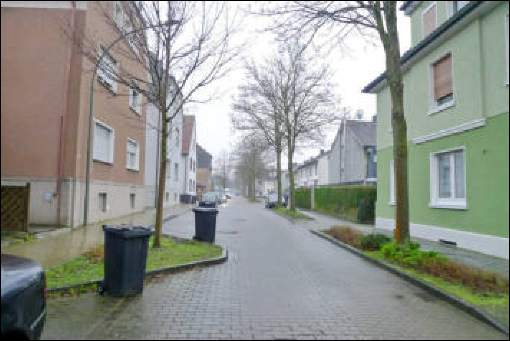 Zweifamilienhaus in Keplerstraße 105, 59229 Ahlen - Bild 3