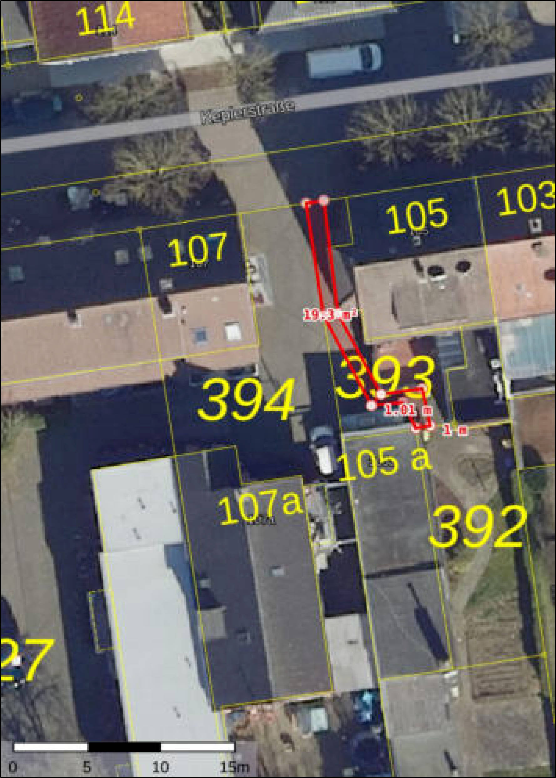 nordrheinwestpfalen 0008 K 0008/2023 Keplerstraße 105, 59229 Ahlen 28