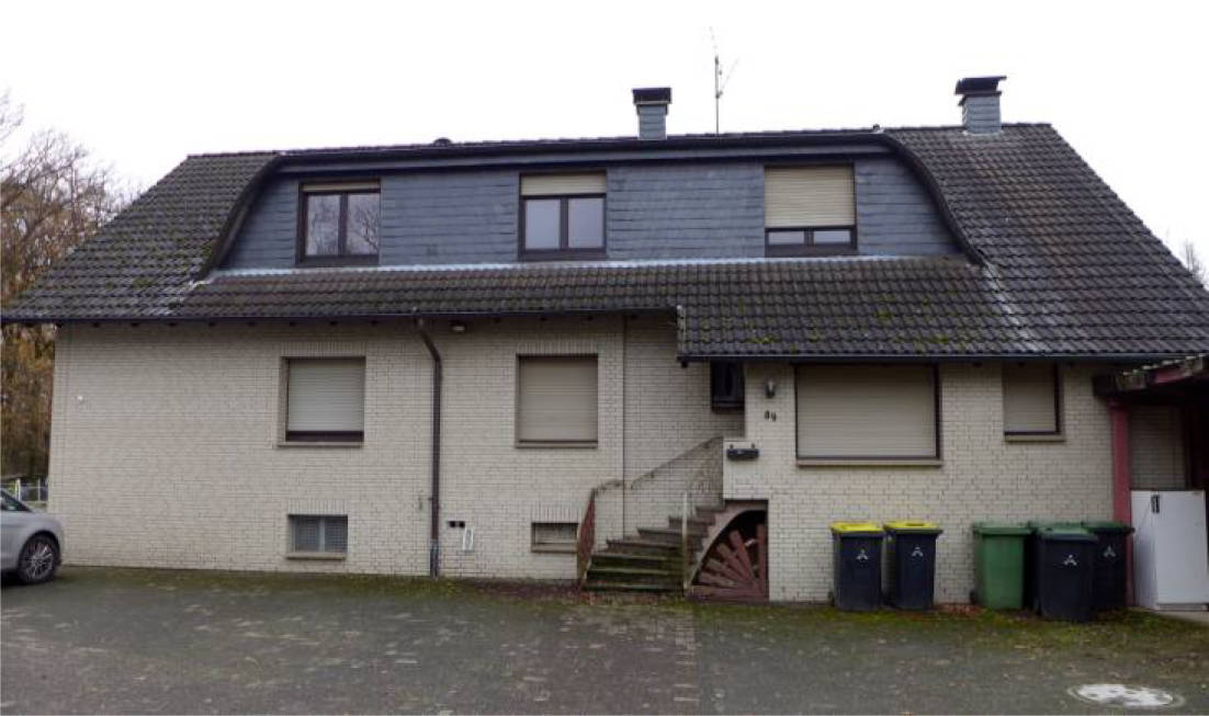 nordrheinwestpfalen 0008 K 0008/2025 Uckerather Straße 84, 53639 Königswinter, Frohnhardt 1