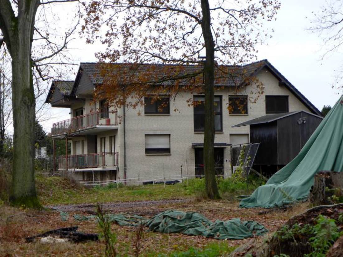 nordrheinwestpfalen 0008 K 0008/2025 Uckerather Straße 84, 53639 Königswinter, Frohnhardt 2