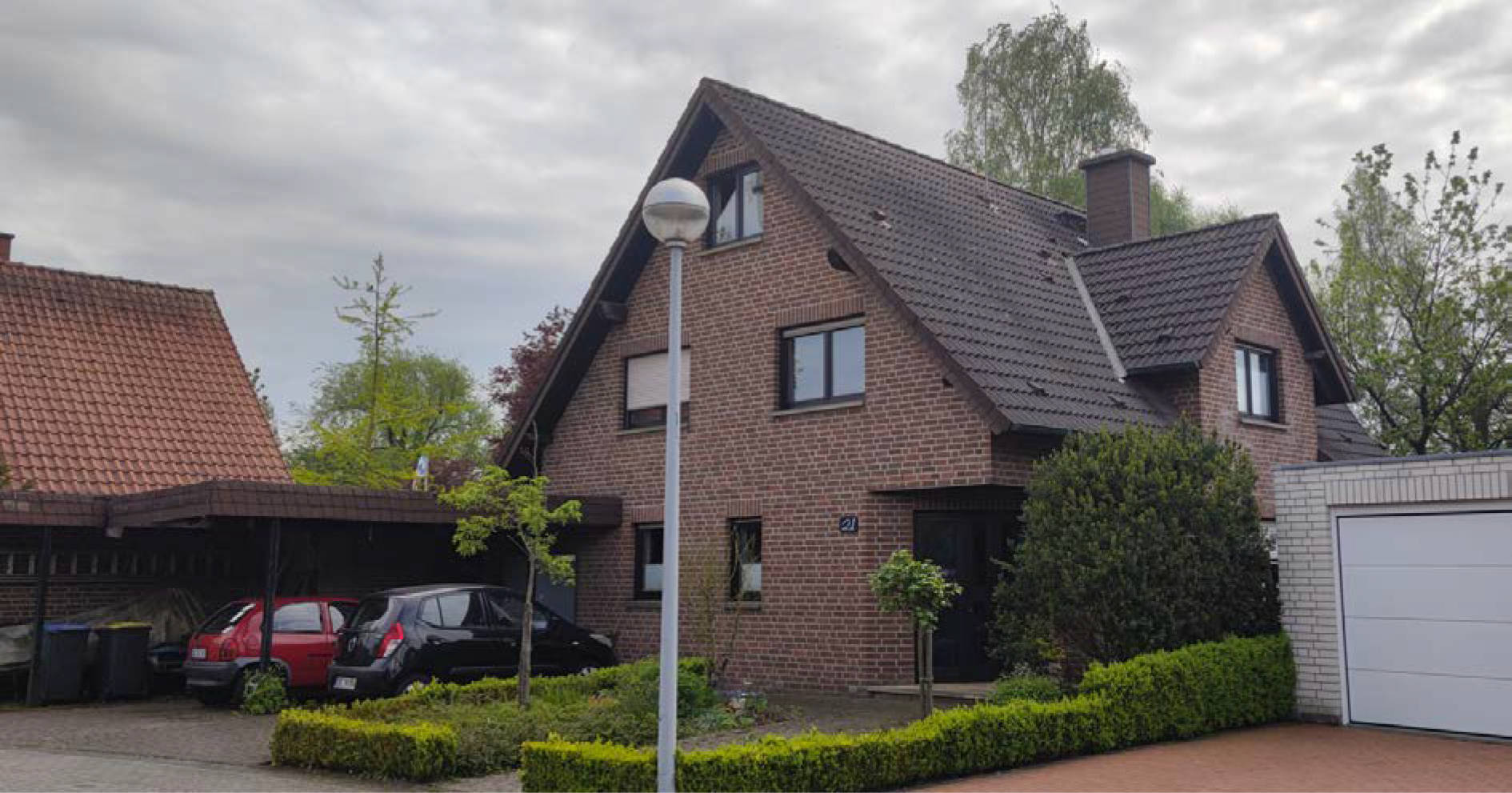 Einfamilienhaus in Am Berkelbogen 21, 48653 Coesfeld