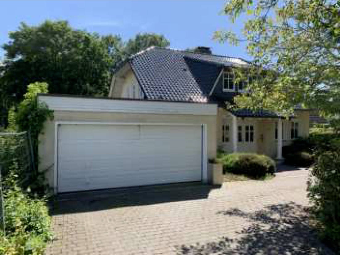 Einfamilienhaus, mit Doppelgarage 0008 K 0009-2022 Möhnestr. 4 a, 59519 Möhnesee