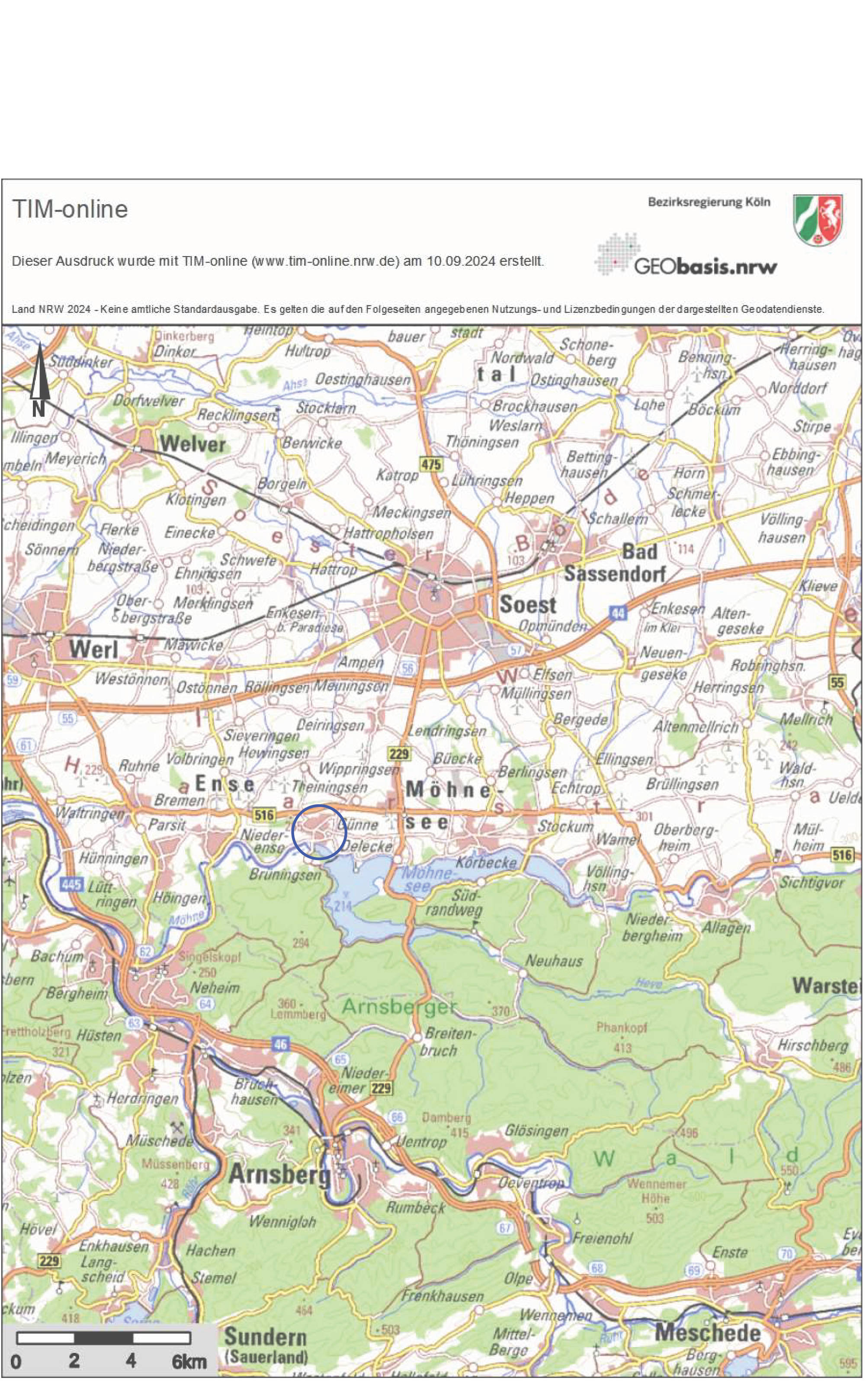 nordrheinwestpfalen 0008 K 0009/2022 Möhnestr. 4 a, 59519 Möhnesee 7