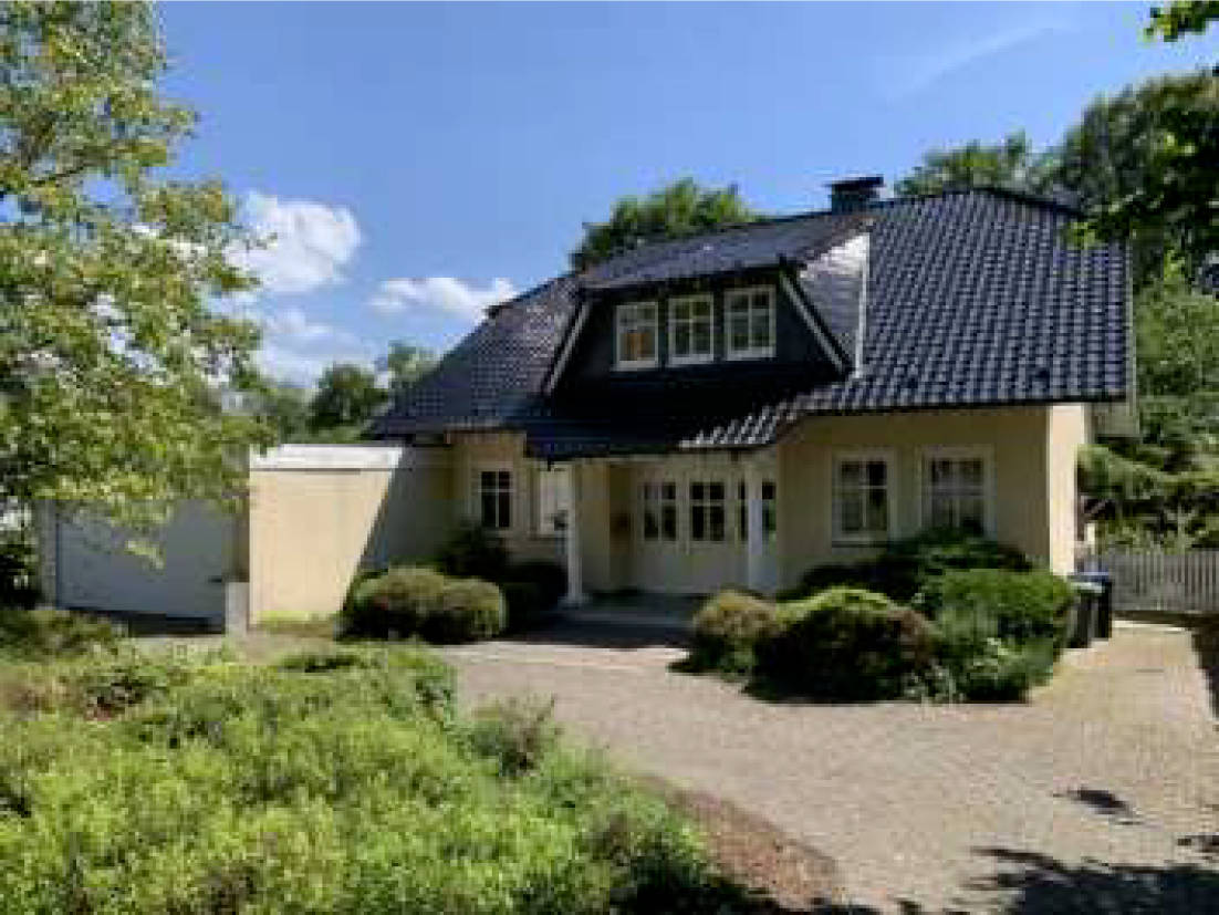 Einfamilienhaus, mit Doppelgarage in Möhnestr. 4 a, 59519 Möhnesee - Bild 2
