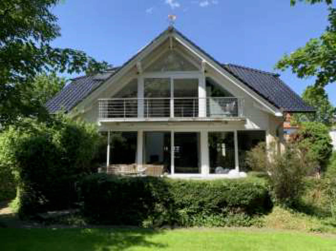 Einfamilienhaus, mit Doppelgarage in Möhnestr. 4 a, 59519 Möhnesee - Bild 4