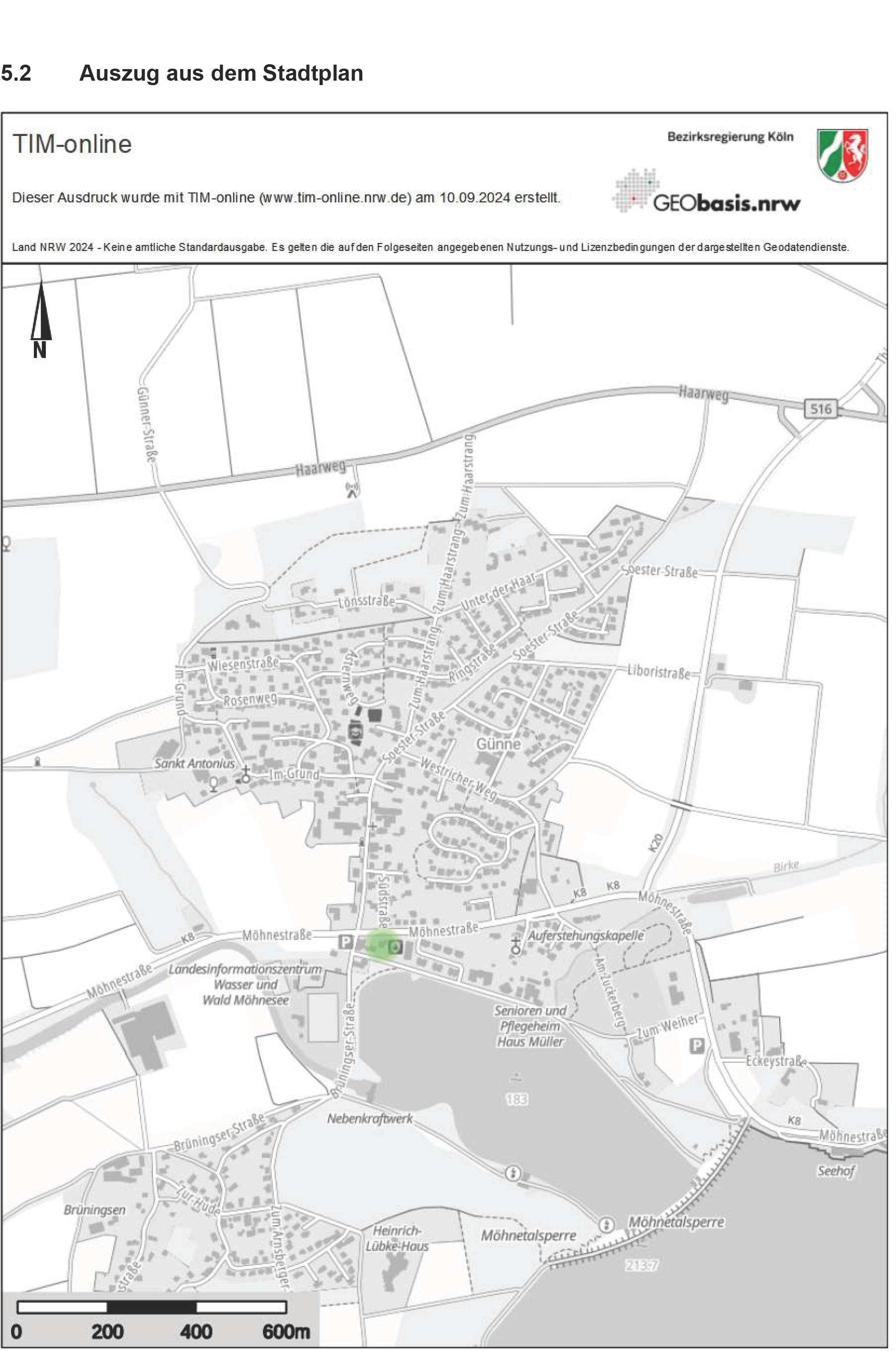 nordrheinwestpfalen 0008 K 0009/2022 Möhnestr. 4 a, 59519 Möhnesee 8