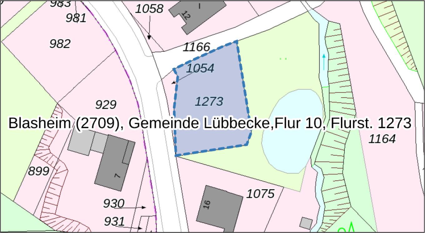 nordrheinwestpfalen 0008 K 0009/2023 Hauptstraße 9, 32361 Preußisch Oldendorf, Harlinghausen 6
