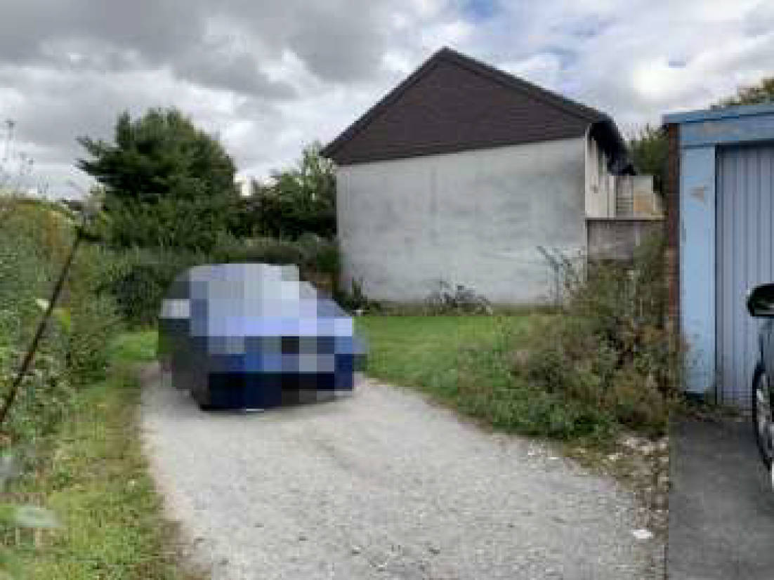 Einfamilienhaus, Reihenendhaus in Gotlandweg, 59494 Soest - Bild 3