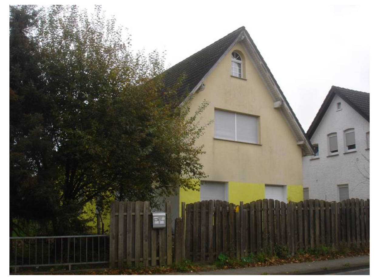 Zweifamilienhaus, Garage in Berliner Straße 18, 32312 Lübbecke - Bild 3