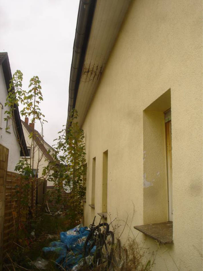 Zweifamilienhaus, Garage in Berliner Straße 18, 32312 Lübbecke - Bild 2