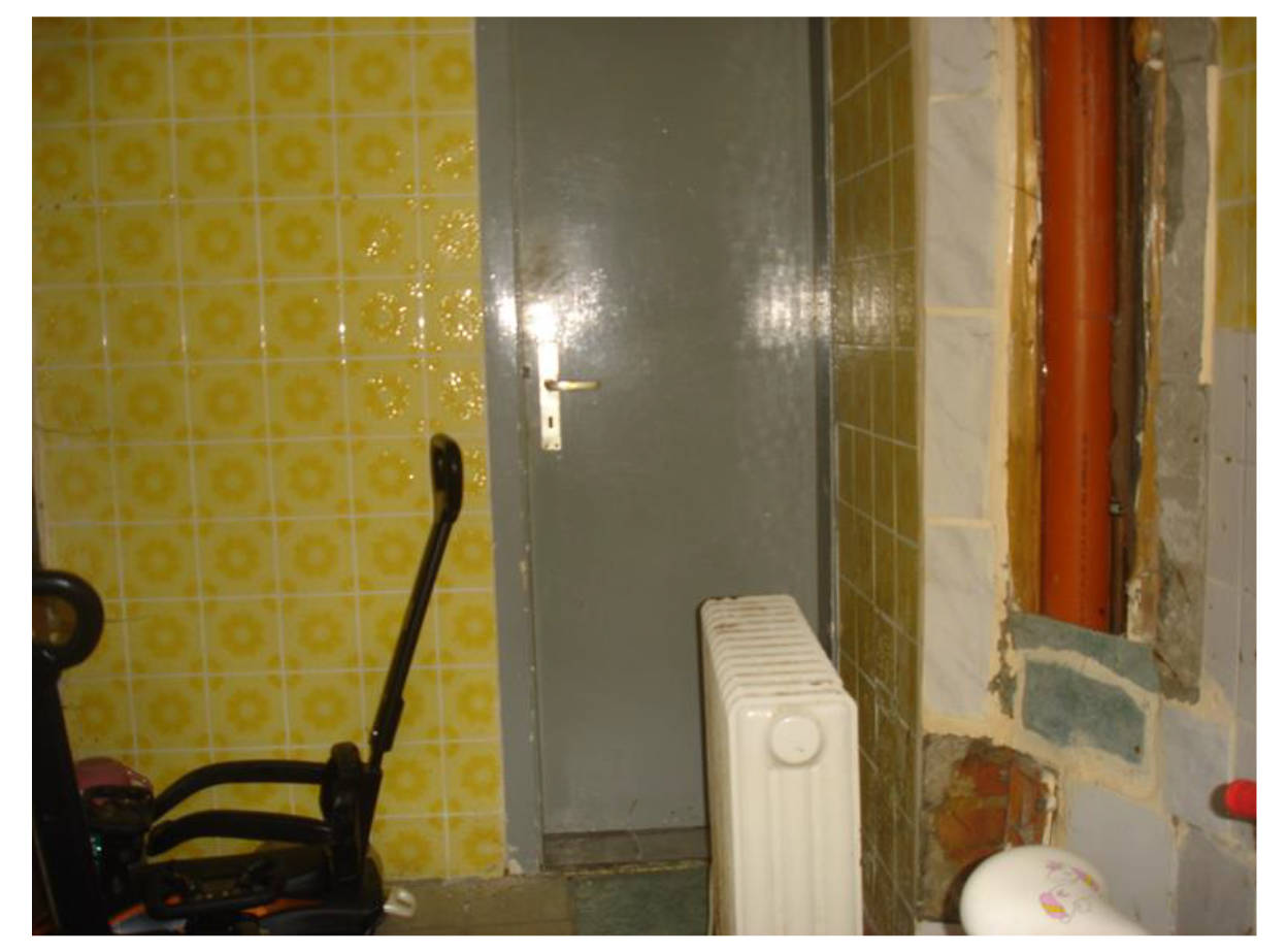 Zweifamilienhaus, Garage in Berliner Straße 18, 32312 Lübbecke - Bild 4