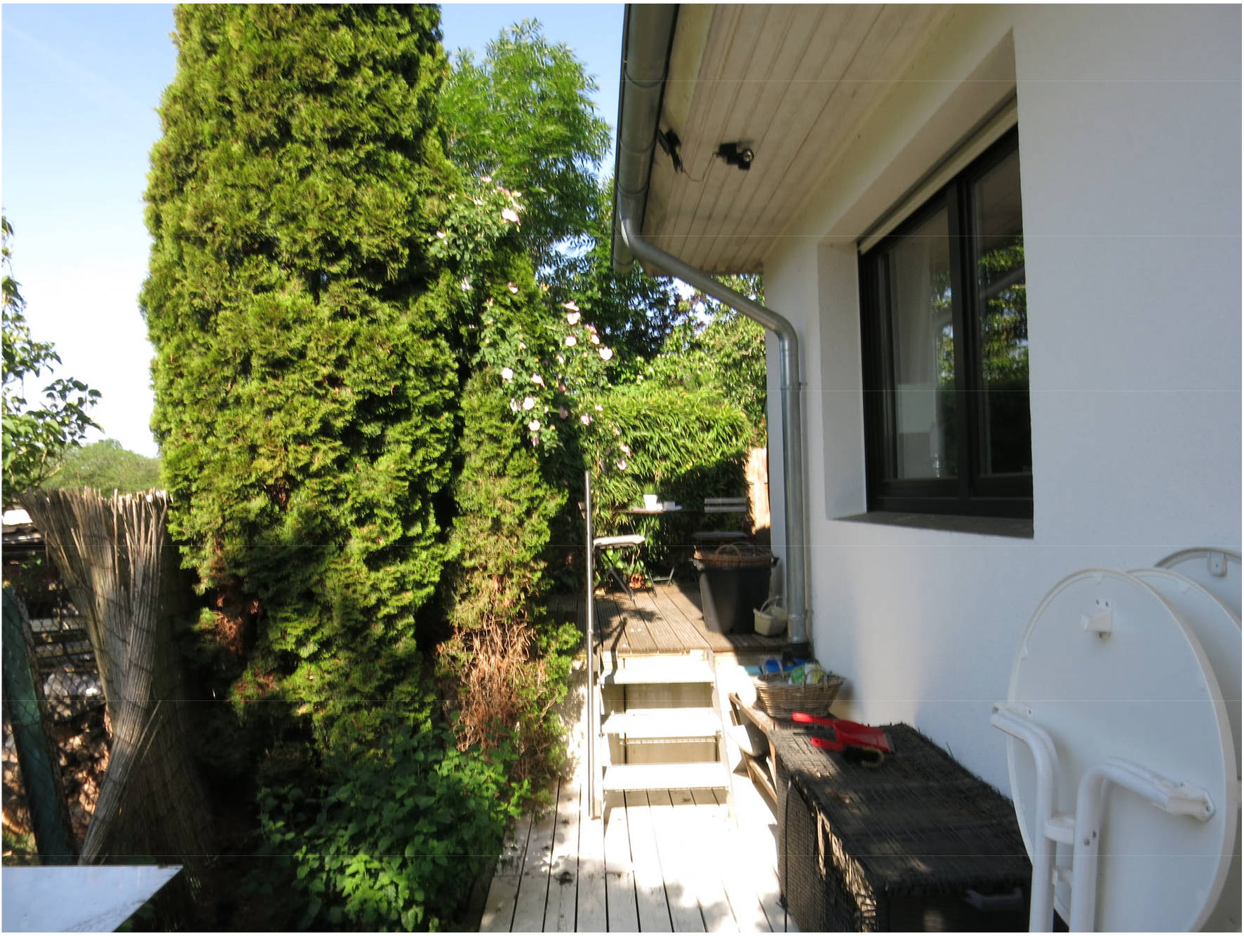 Einfamilienhaus in Warendorfer Straße 179 a, 59227 Ahlen - Bild 3