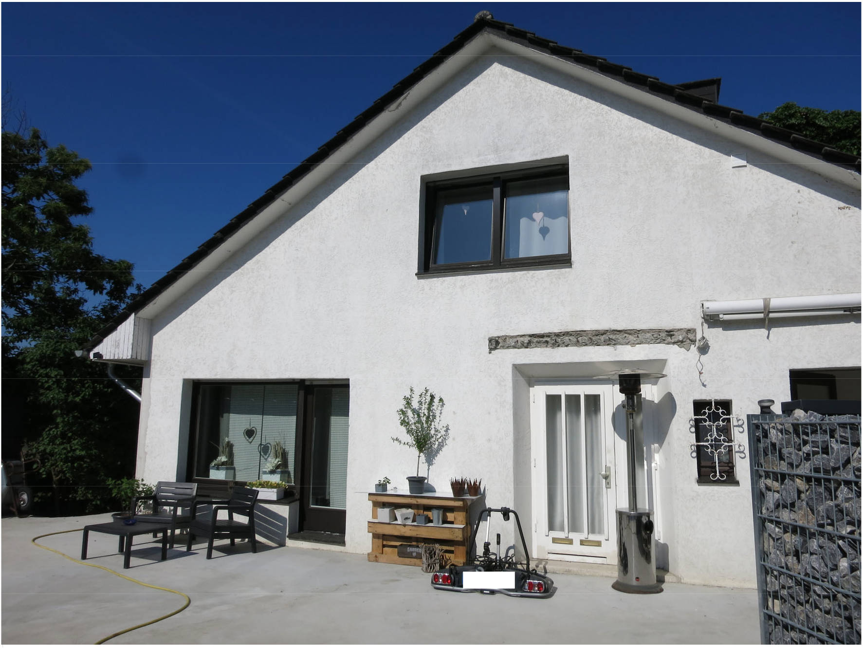 Einfamilienhaus in Warendorfer Straße 179 a, 59227 Ahlen