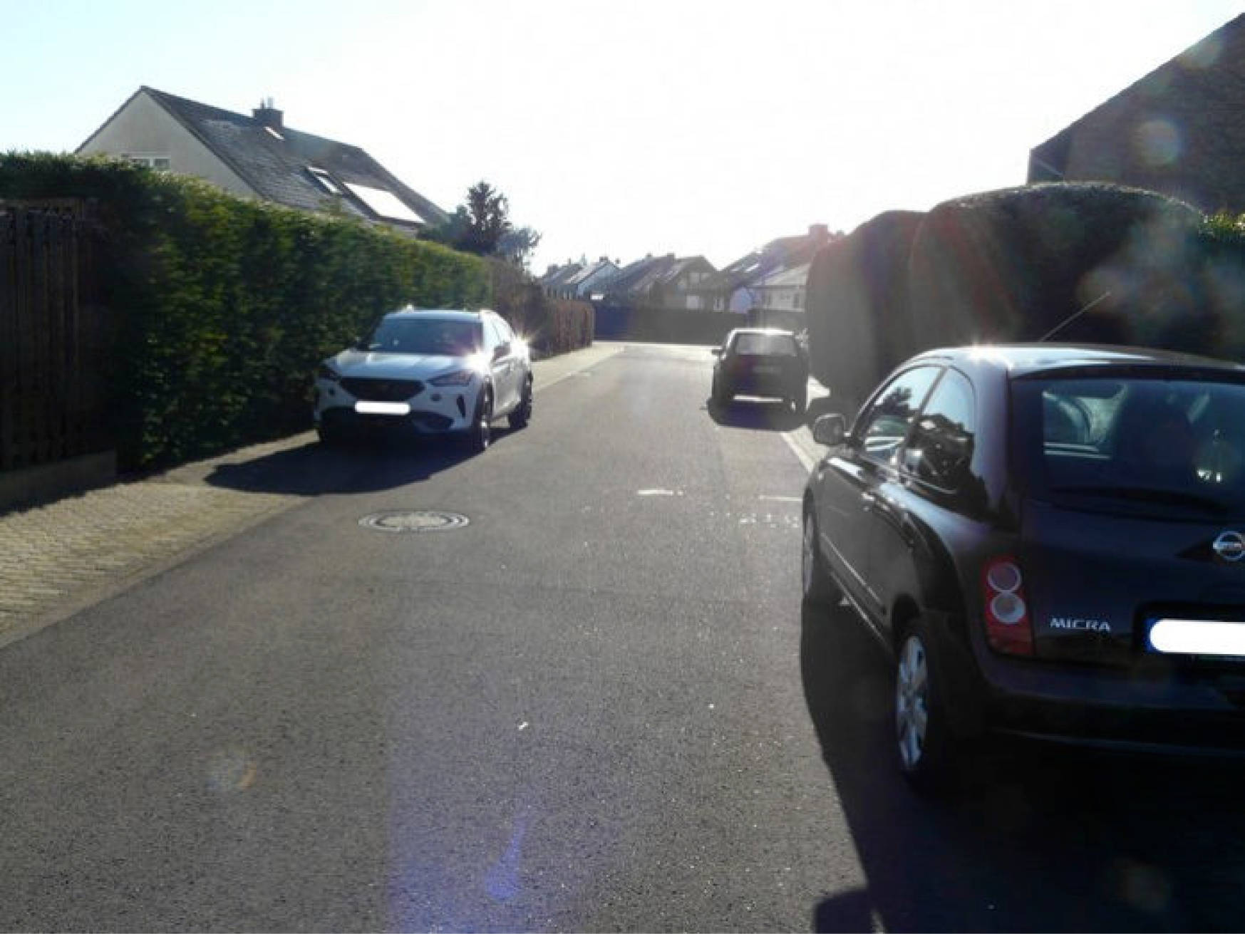 Dreifamilienhaus mit Garagen in Im Bruch 63, 59514 Welver, Meyerich - Bild 5