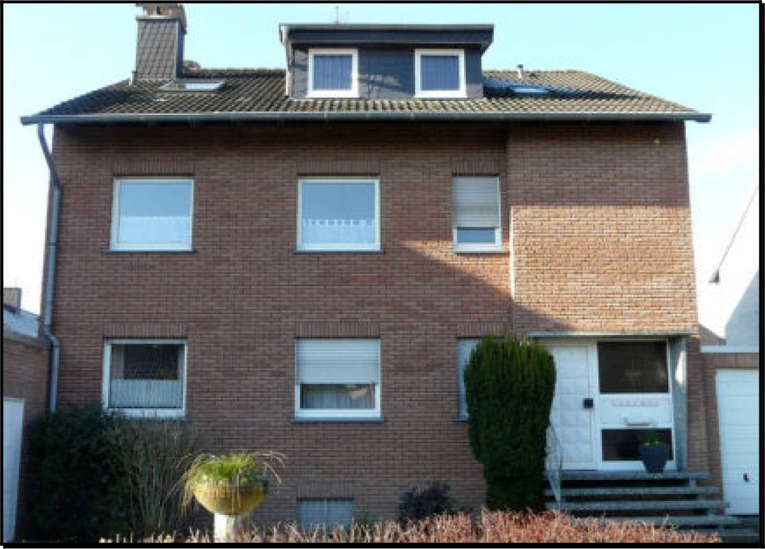 Dreifamilienhaus mit Garagen in Im Bruch 63, 59514 Welver, Meyerich - Bild 4