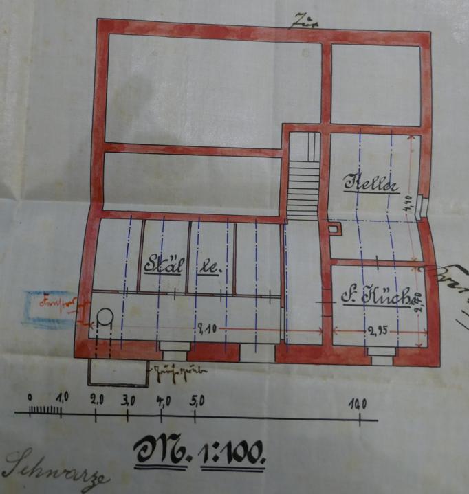 nordrheinwestpfalen 0008 K 0013/2024 Schnathorster Straße 23, 32312 Lübbecke, Nettelstedt 16
