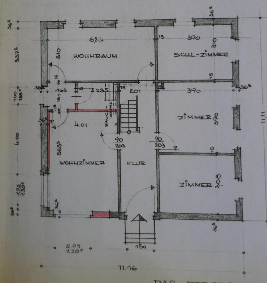 nordrheinwestpfalen 0008 K 0013/2024 Schnathorster Straße 23, 32312 Lübbecke, Nettelstedt 14
