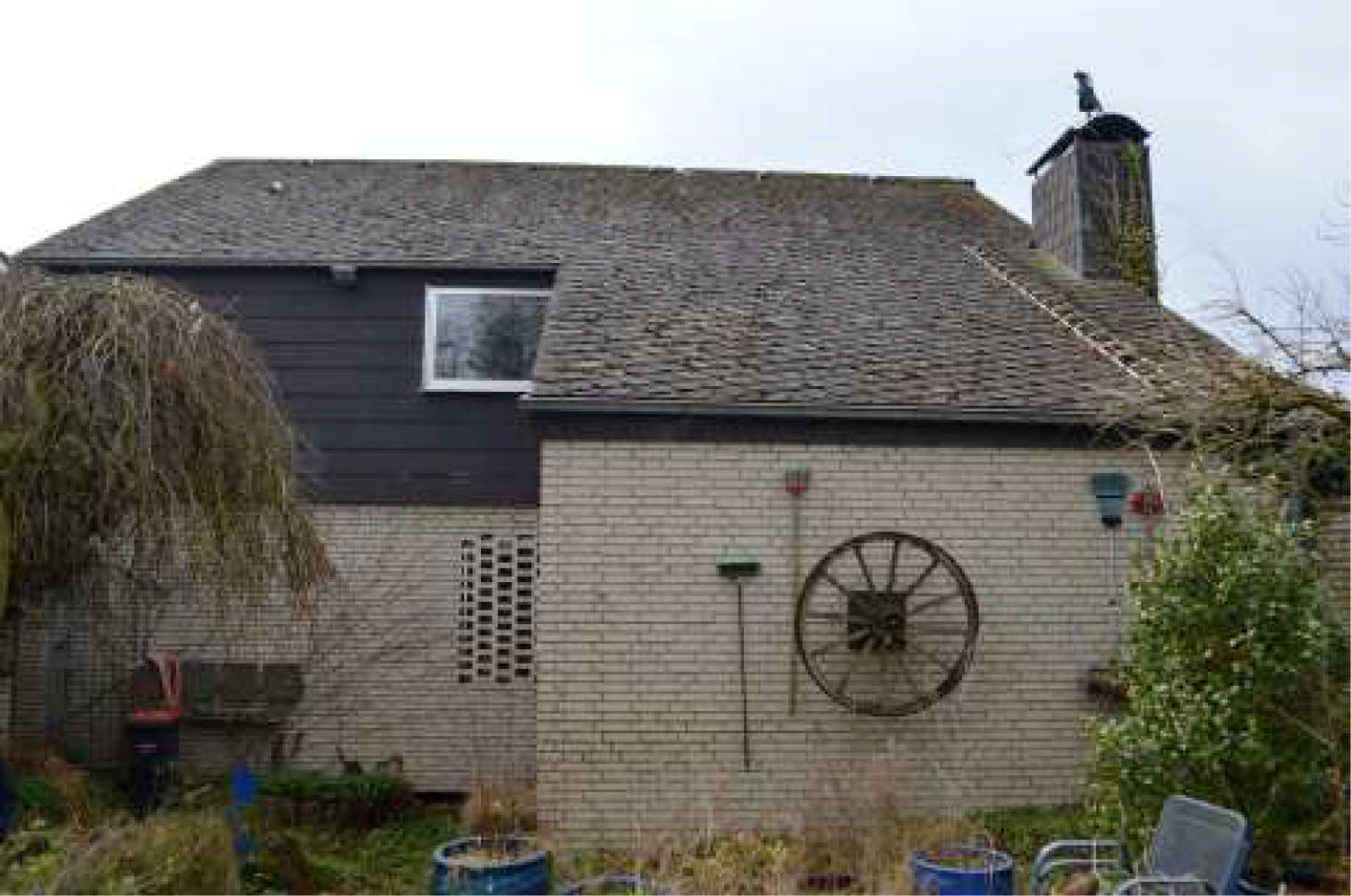 Garage, Einfamilienhaus in Könzgenstraße 33, 48249 Dülmen - Bild 4