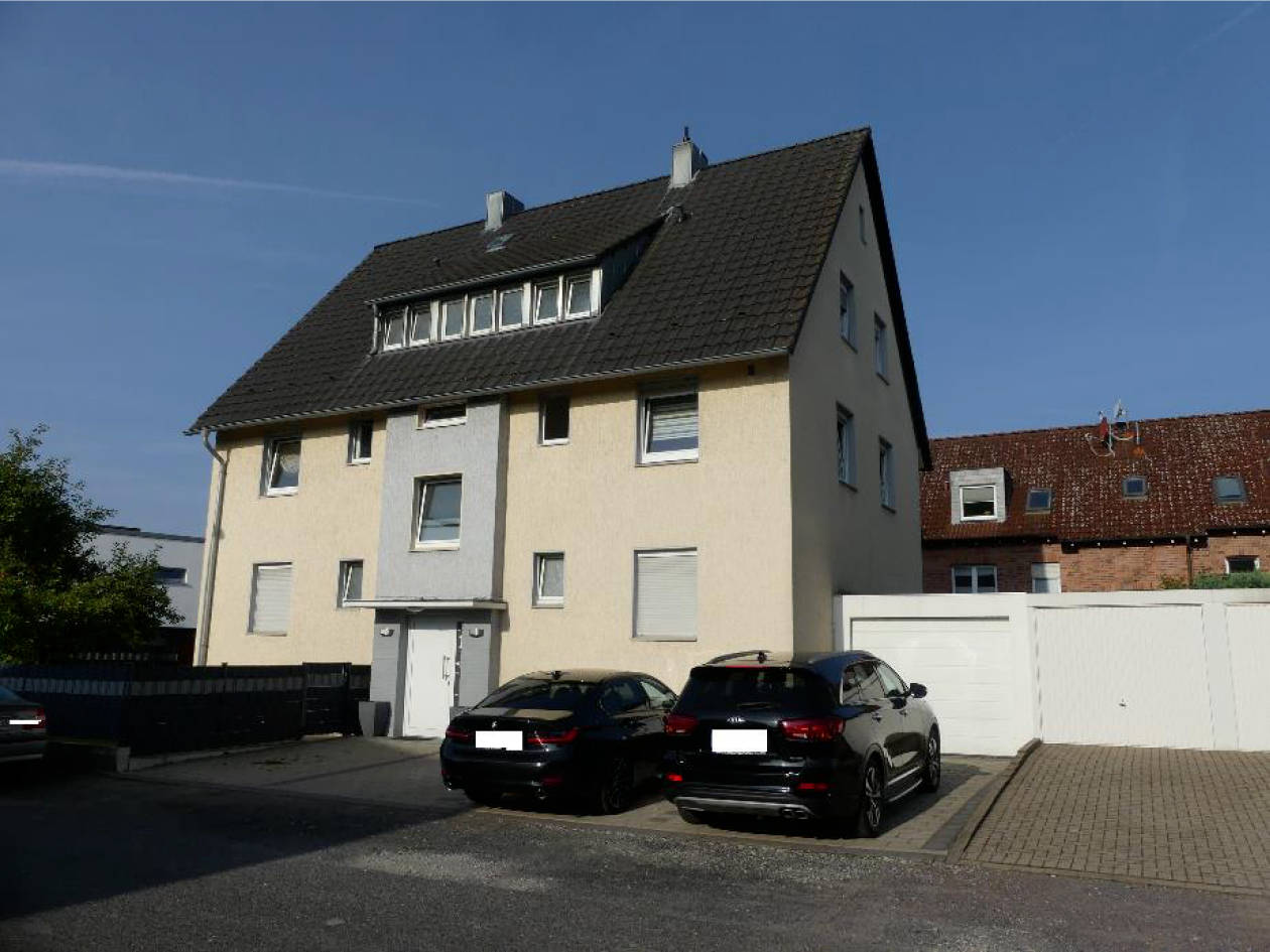 Mehrfamilienhaus in Am Webstuhl 1, 59227 Ahlen - Bild 3