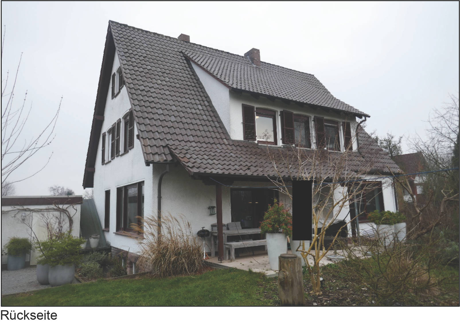 Lerchenweg 2, 32361 Preußisch Oldendorf, Holzhausen