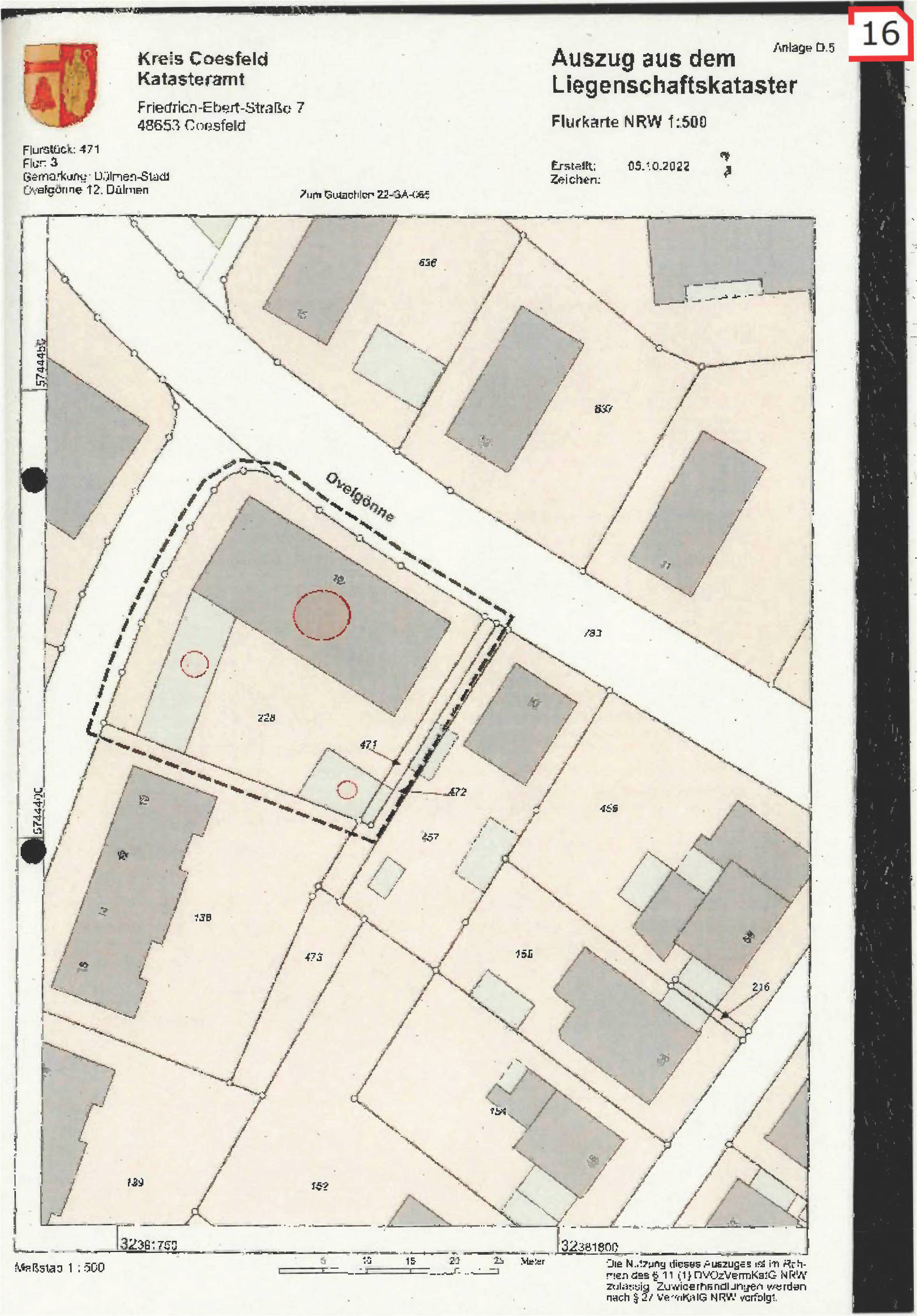nordrheinwestpfalen 0008K0014-2025 Ovelgönne 12, 48249 Dülmen